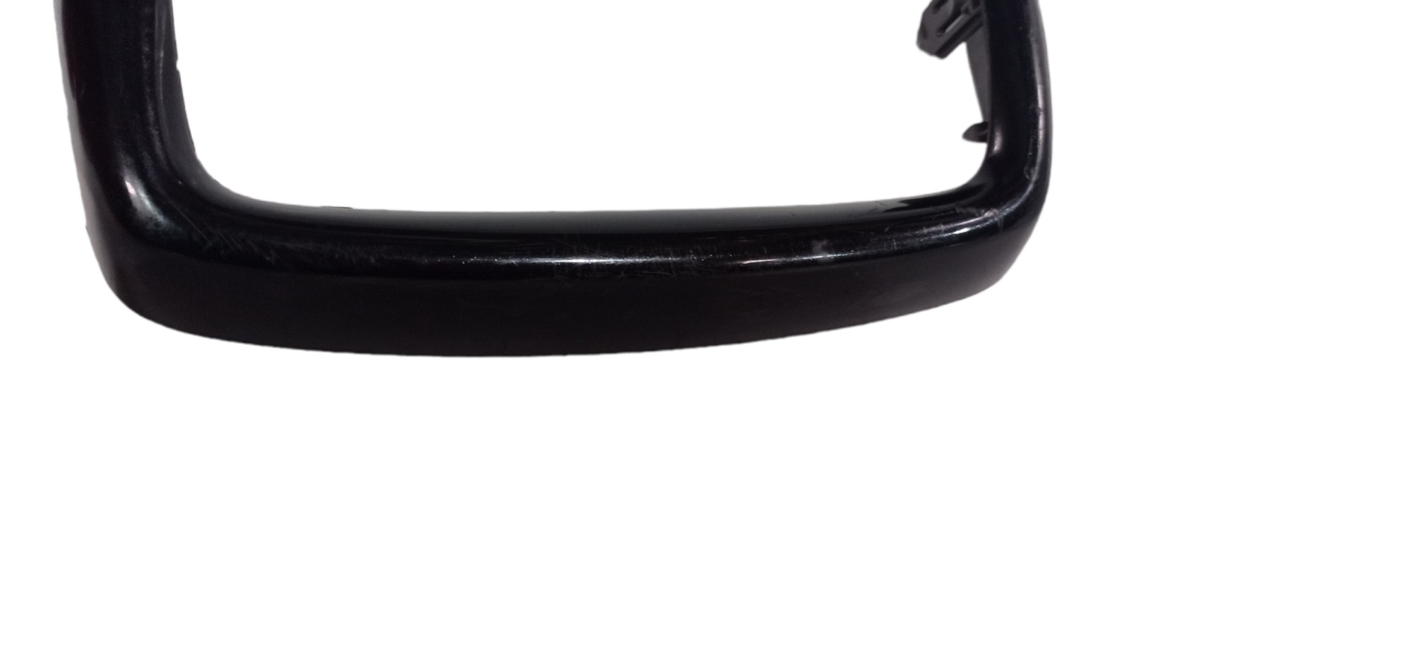Moldura Acabamento Console Central Toyota Hilux 2016 A 2020 2