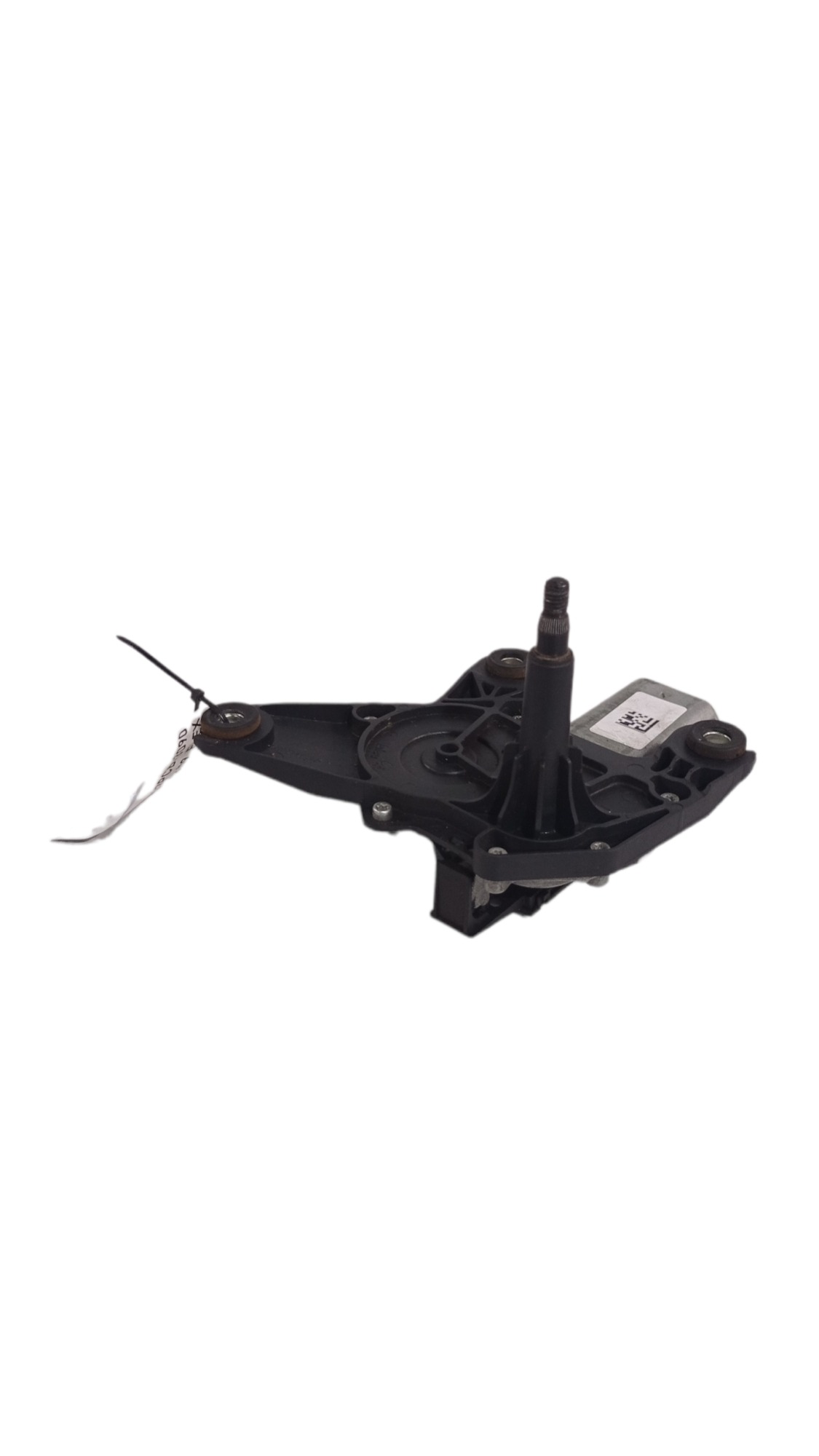 52035976 Motor Limpador Vidro Traseiro Gm Onix 2013 A 2019 2