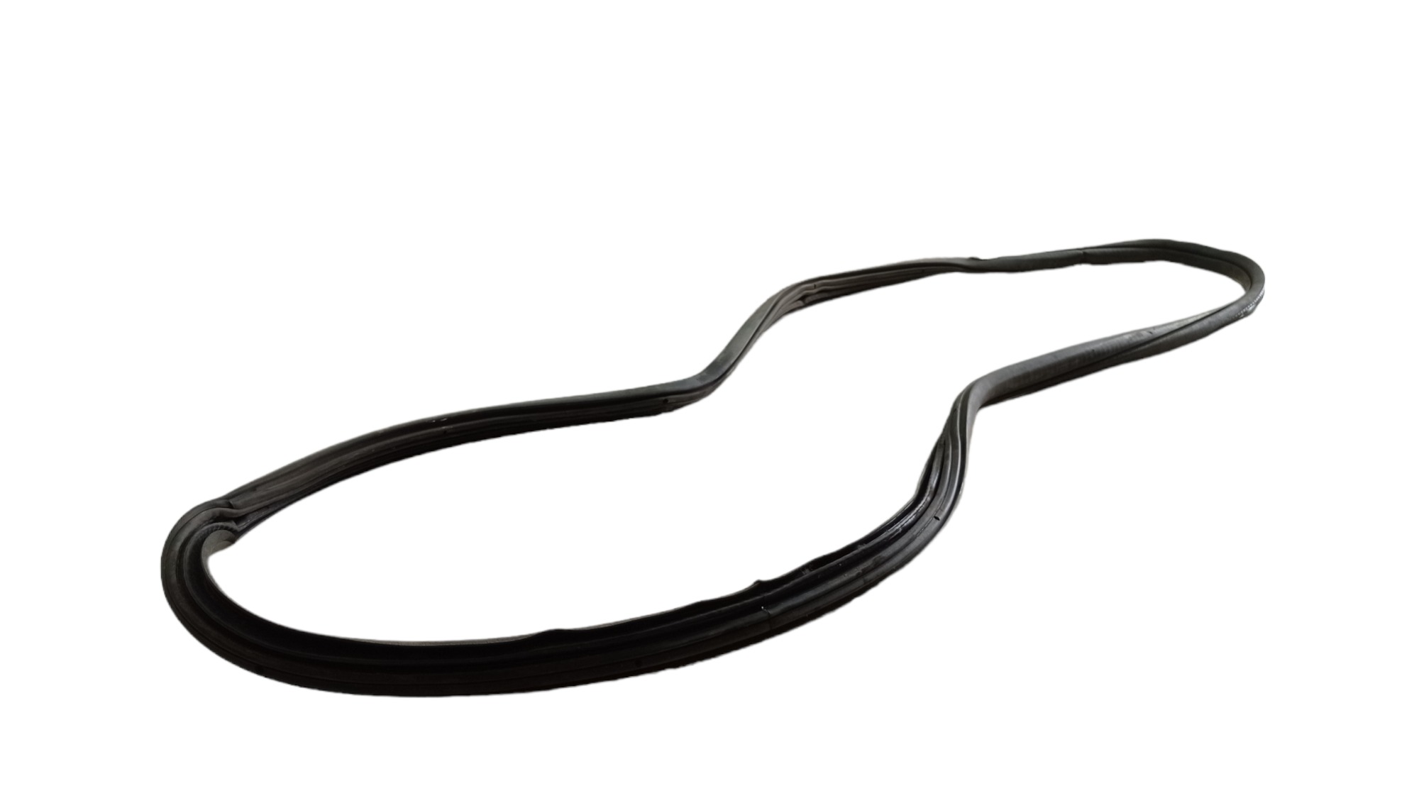 BORRACHA DE PORTA DIANT. LD CITROEN DS4 13 14 4
