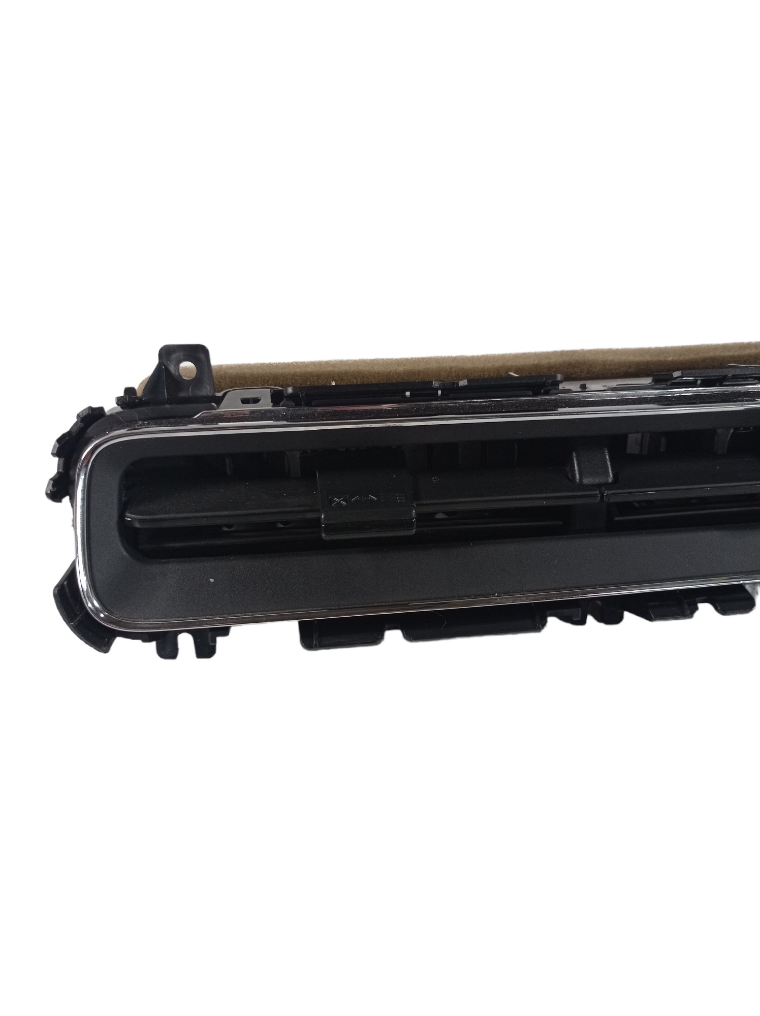 77630t7jh01021 Difusor Ar Central Honda Hrv 2015/2016 7