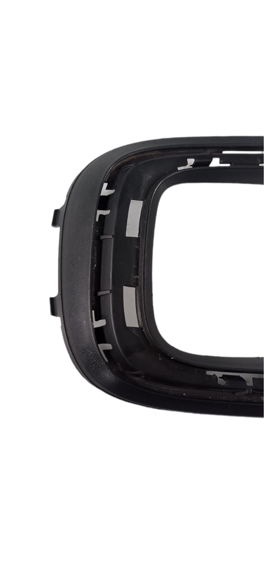 Moldura Farol De Milha Esquerda Volkswagen Tcross 2020 2