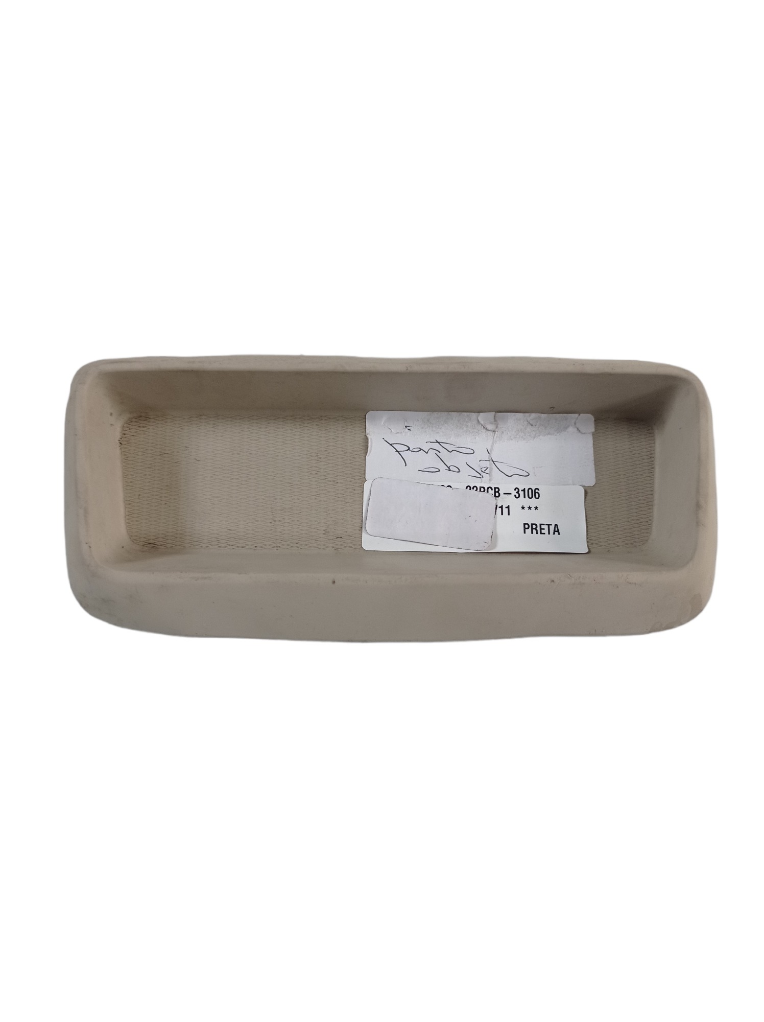 1286354 Porta Objetos Volvo Xc60 2010/2011