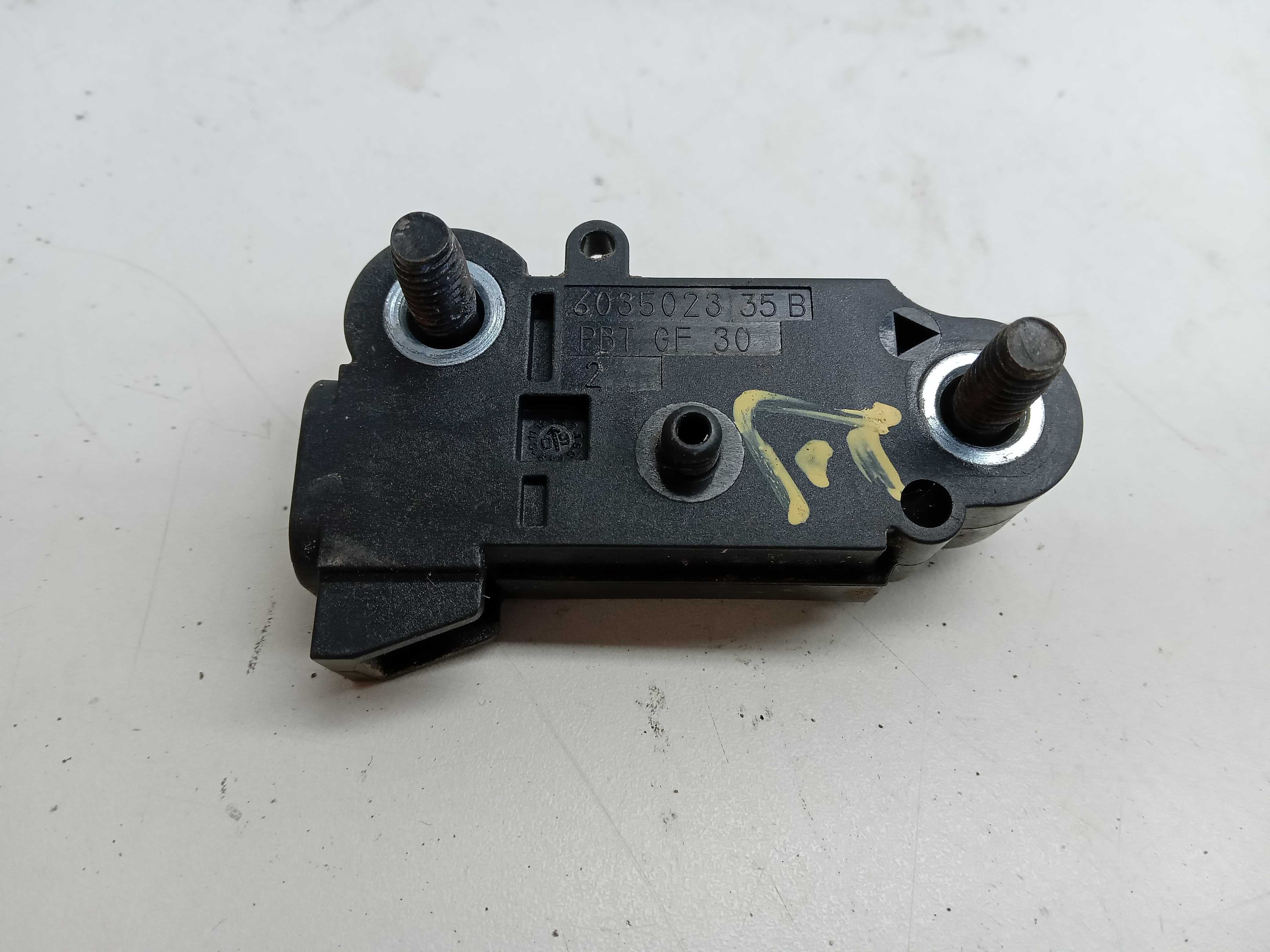 SENSOR IMPACTO AIRBAG LATERAL LE Chevrolet Captiva 2009
