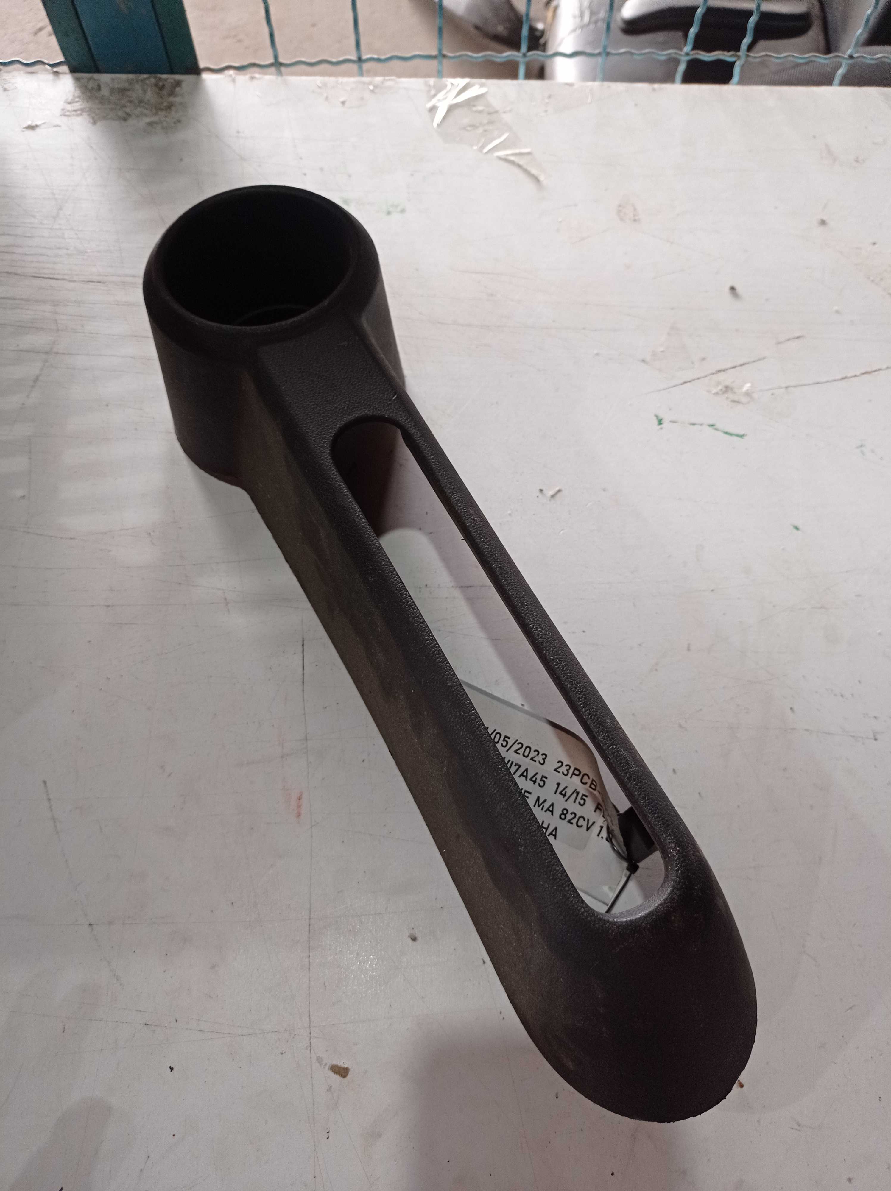 PORTA COPOS CONSOLE VW UP 2017