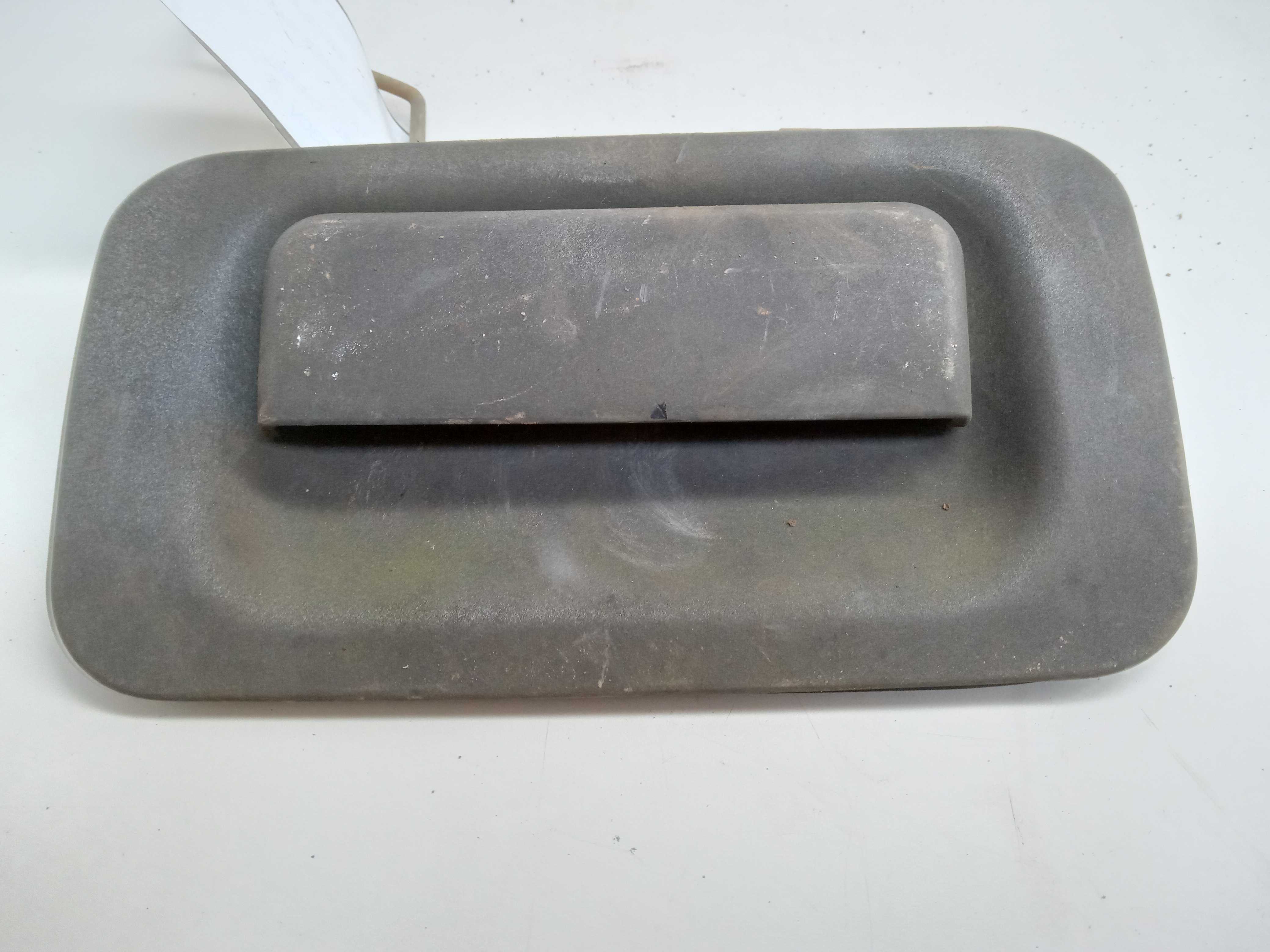 MAÇANETA EXTERNO PORTA TRASEIRA DIREITA FORD RANGER 2008 1