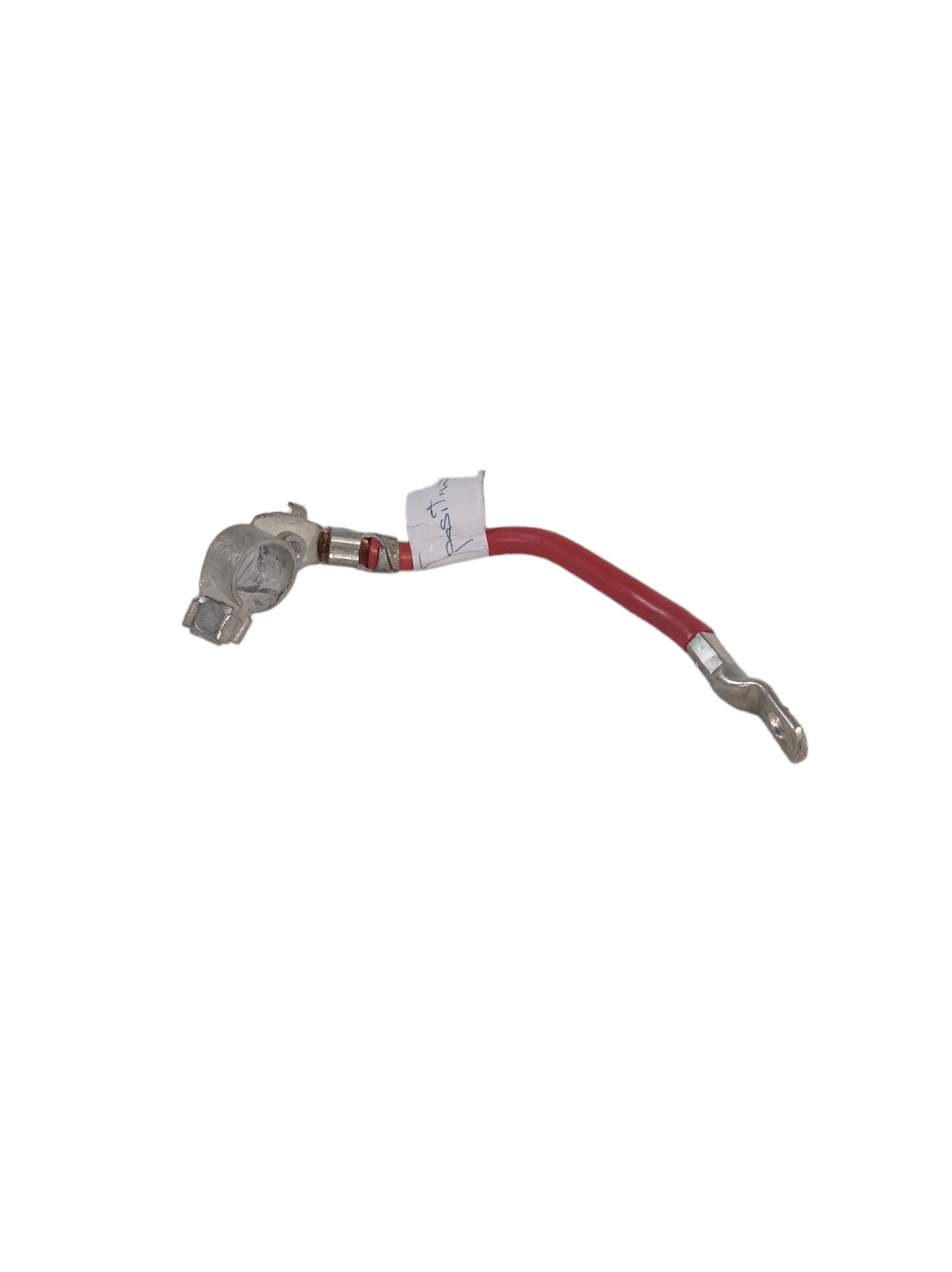 Cabo Polo Positivo Bateria Gm Cruze 2017/2018 2