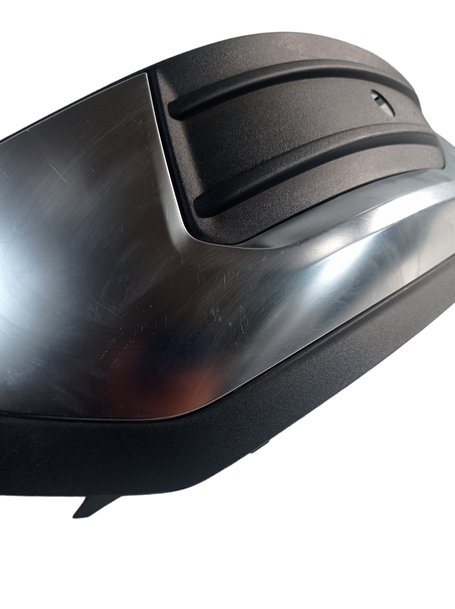 80f807319 Moldura Parachoque Tras Esq Audi Q5 Sportback 3