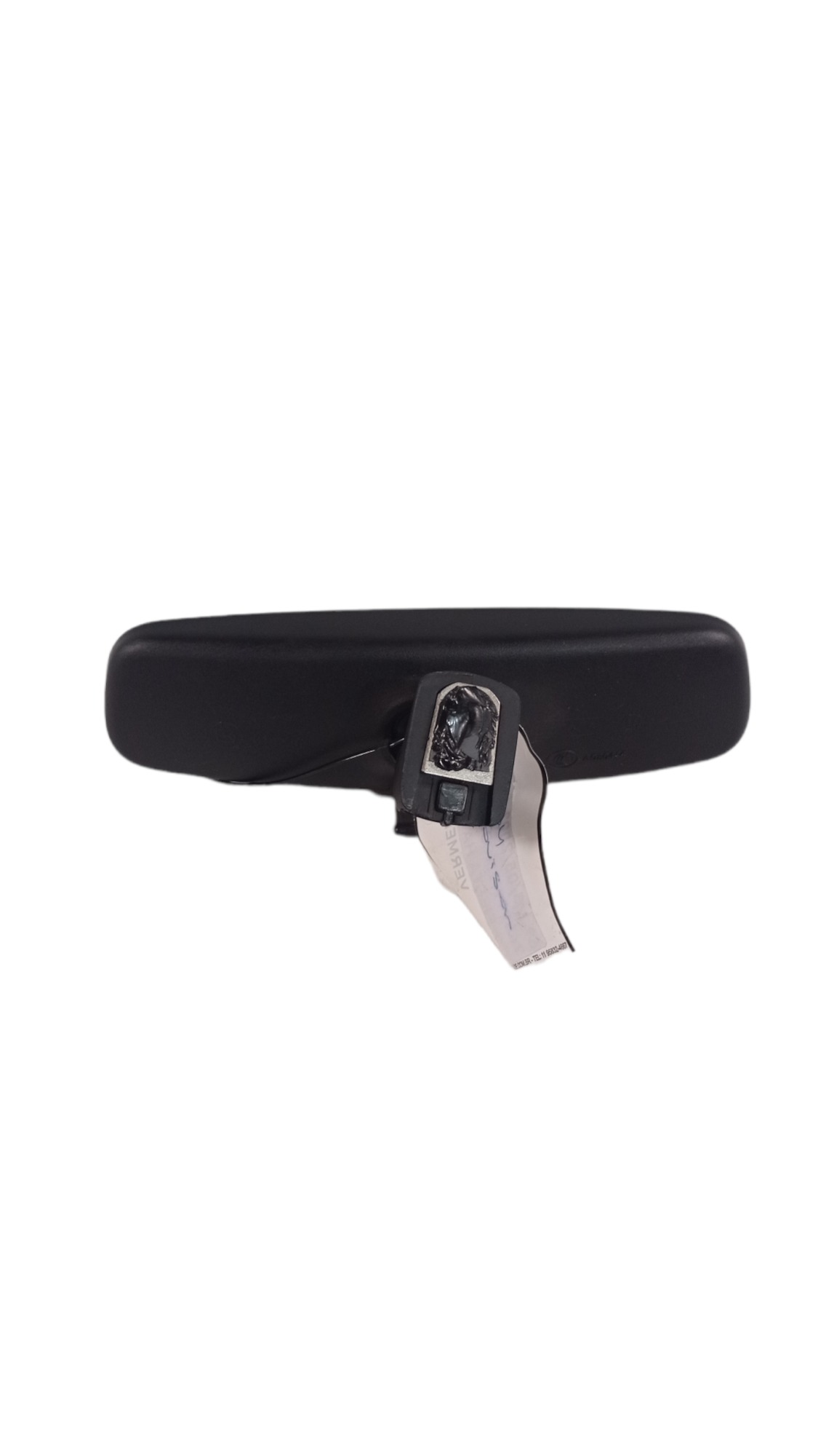 Retrovisor Interno Ford Fiesta 2014 4