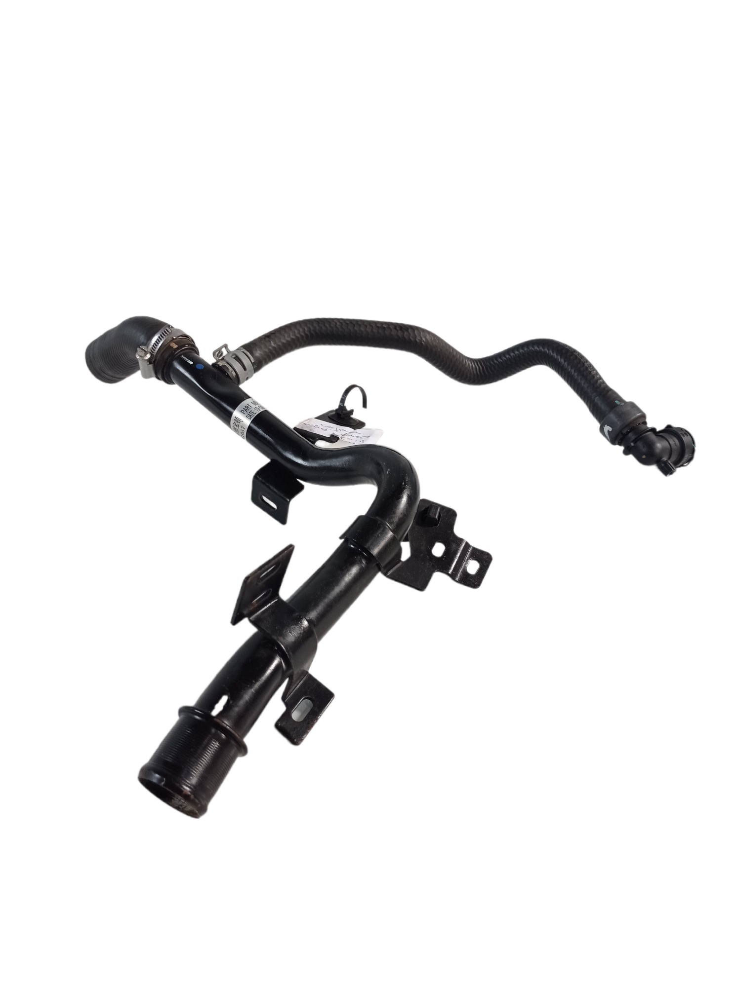 9825673680 Cano Mangueira Agua Citroen C3 C4 Cactus 2019 2