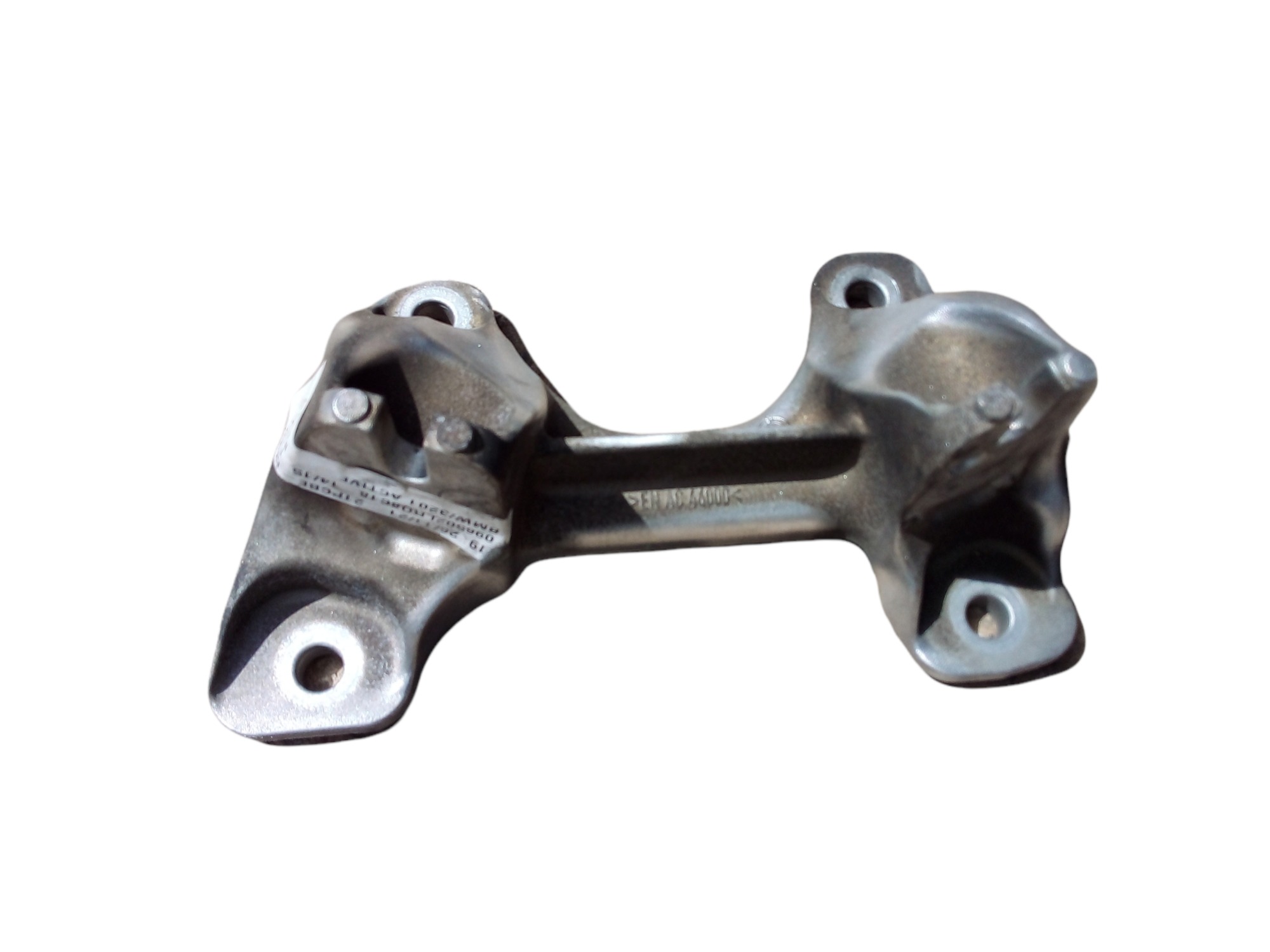 Suporte Fixação Tras. Caixa Câmbio Bmw  320i 2231679661303 3