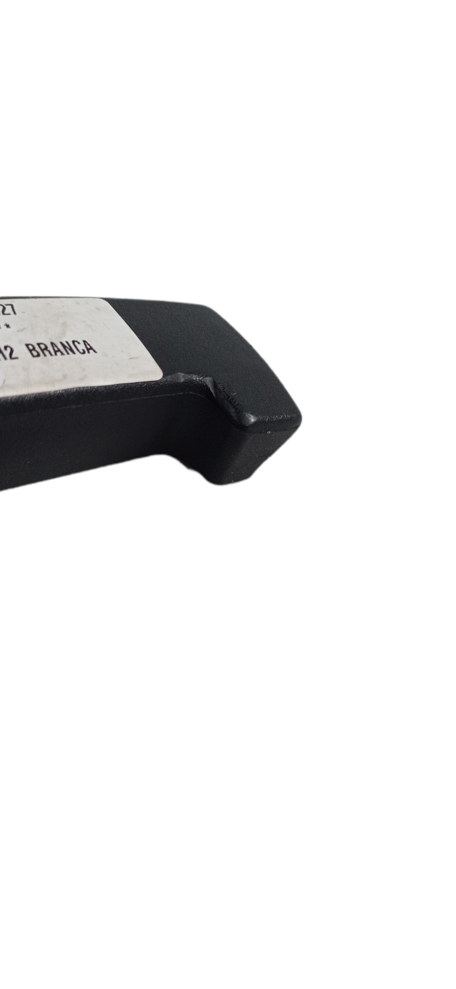 Maçaneta Interna Porta Lateral Renault Master 2021 2022 4