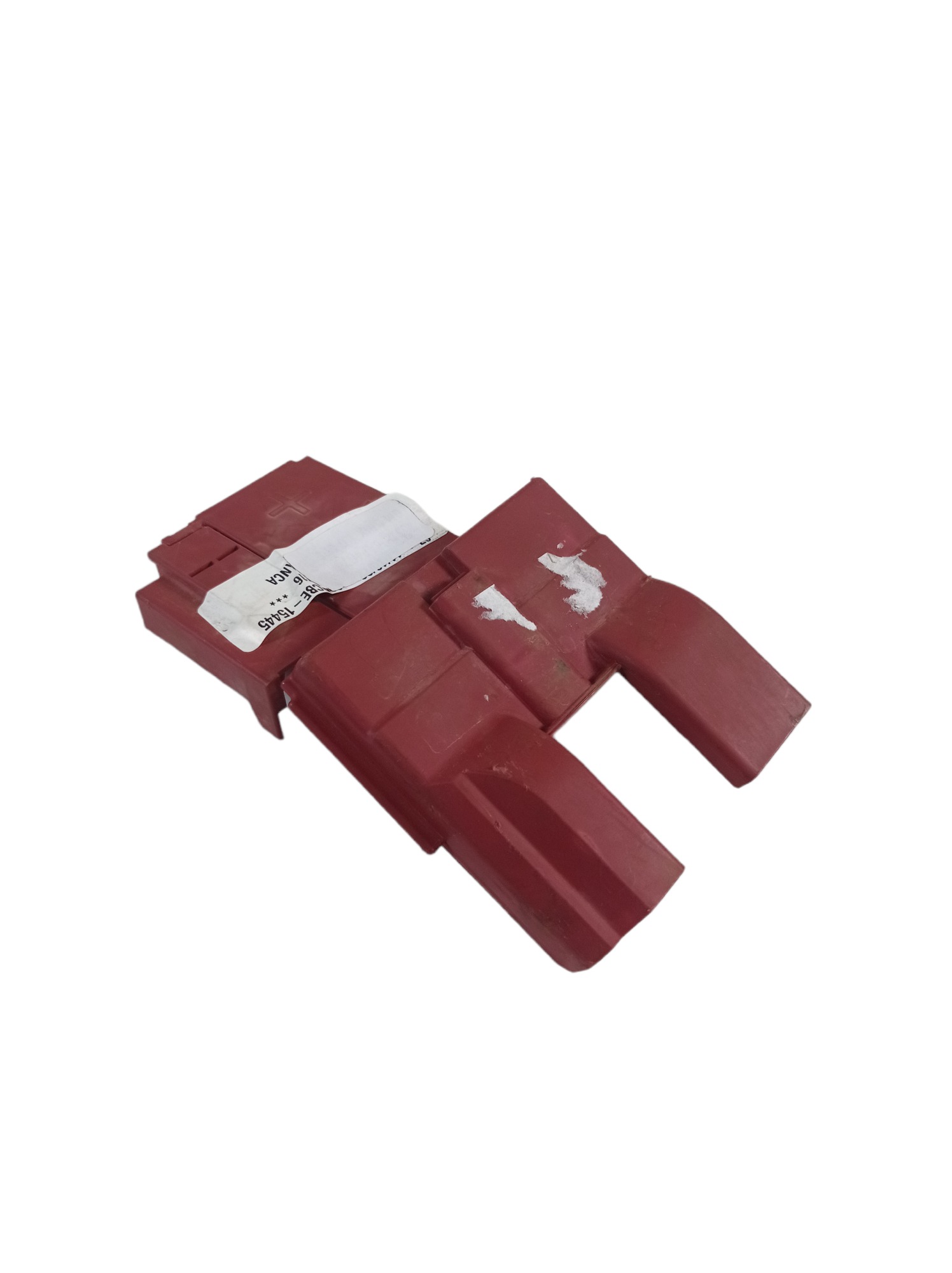 Tampa Do Polo Positivo De Bateria Gm Spin Onix Cobalt 3