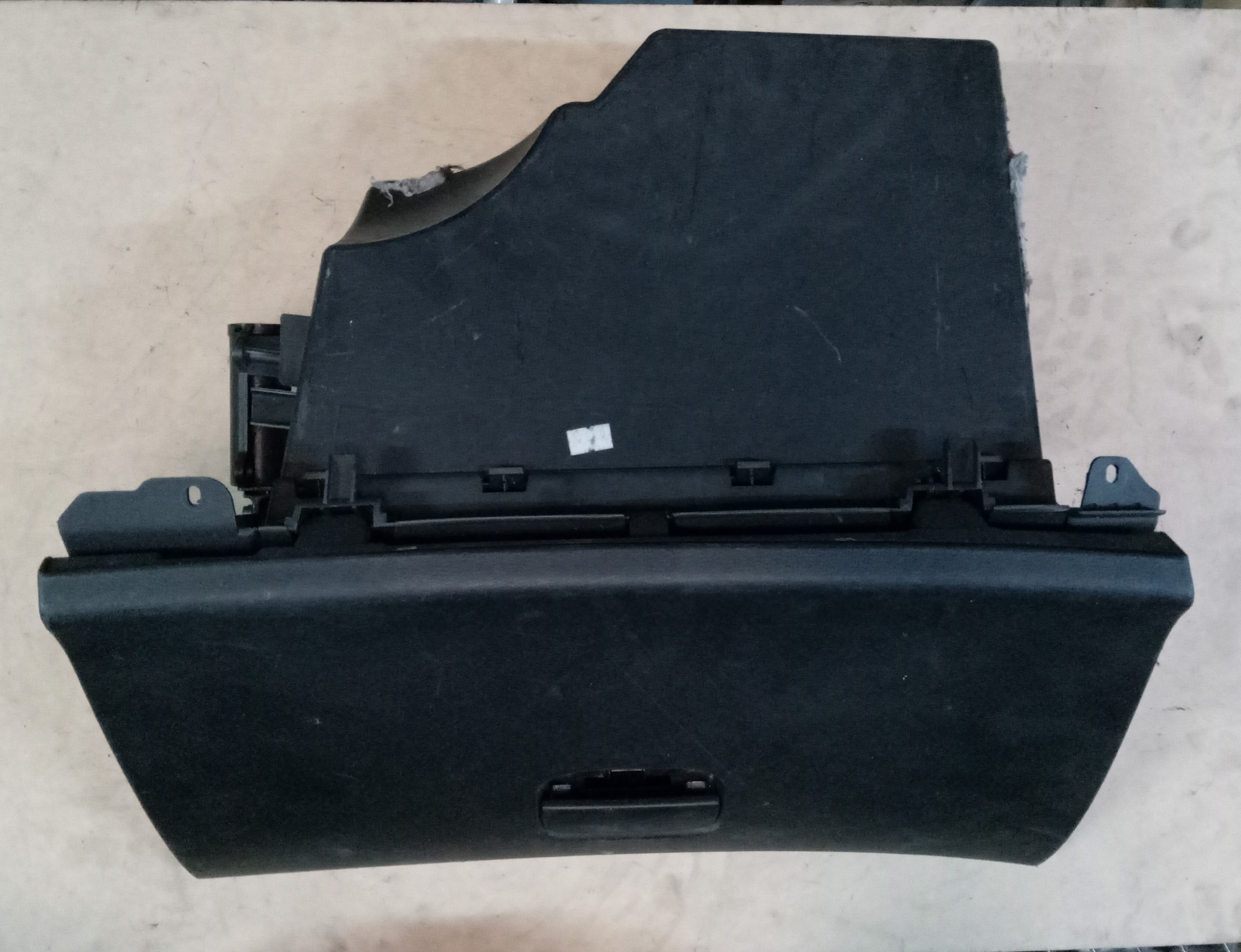 PORTA LUVAS PEUGEOT 308 2012 2