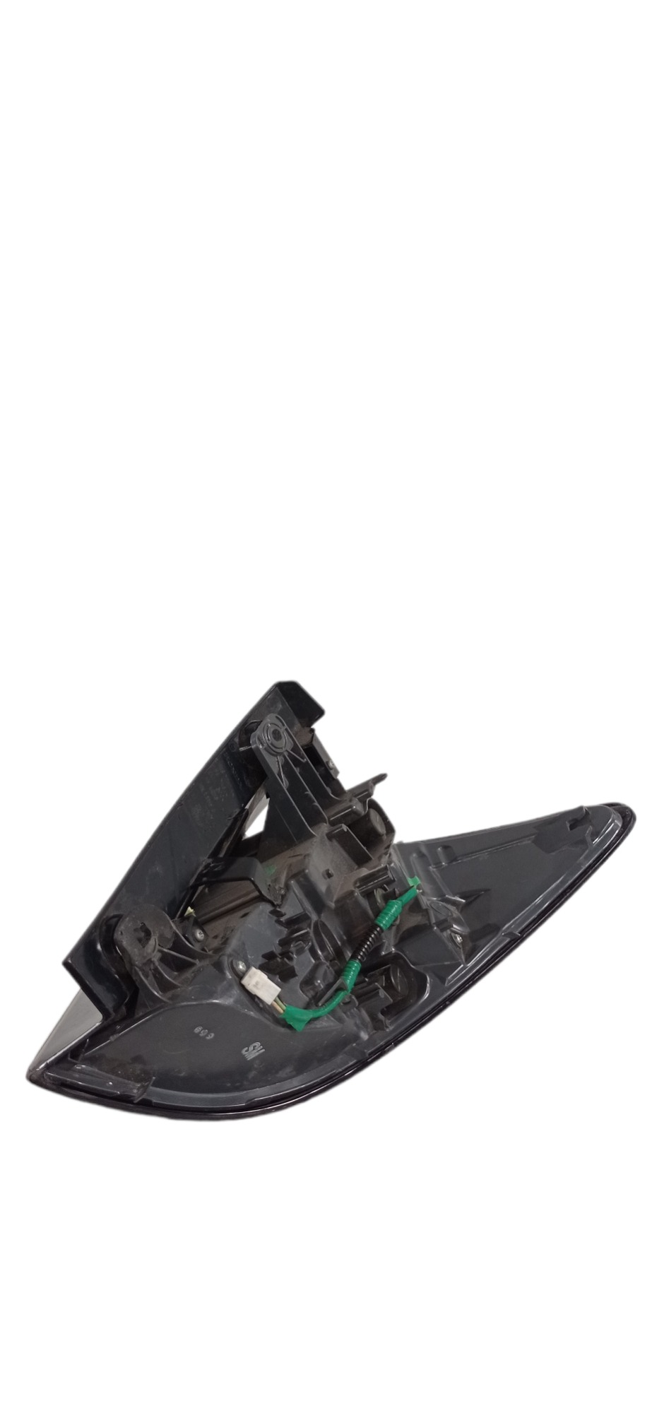 Lanterna Traseira Esquerda Honda Hrv 2016 A 2019 Recuperada 9