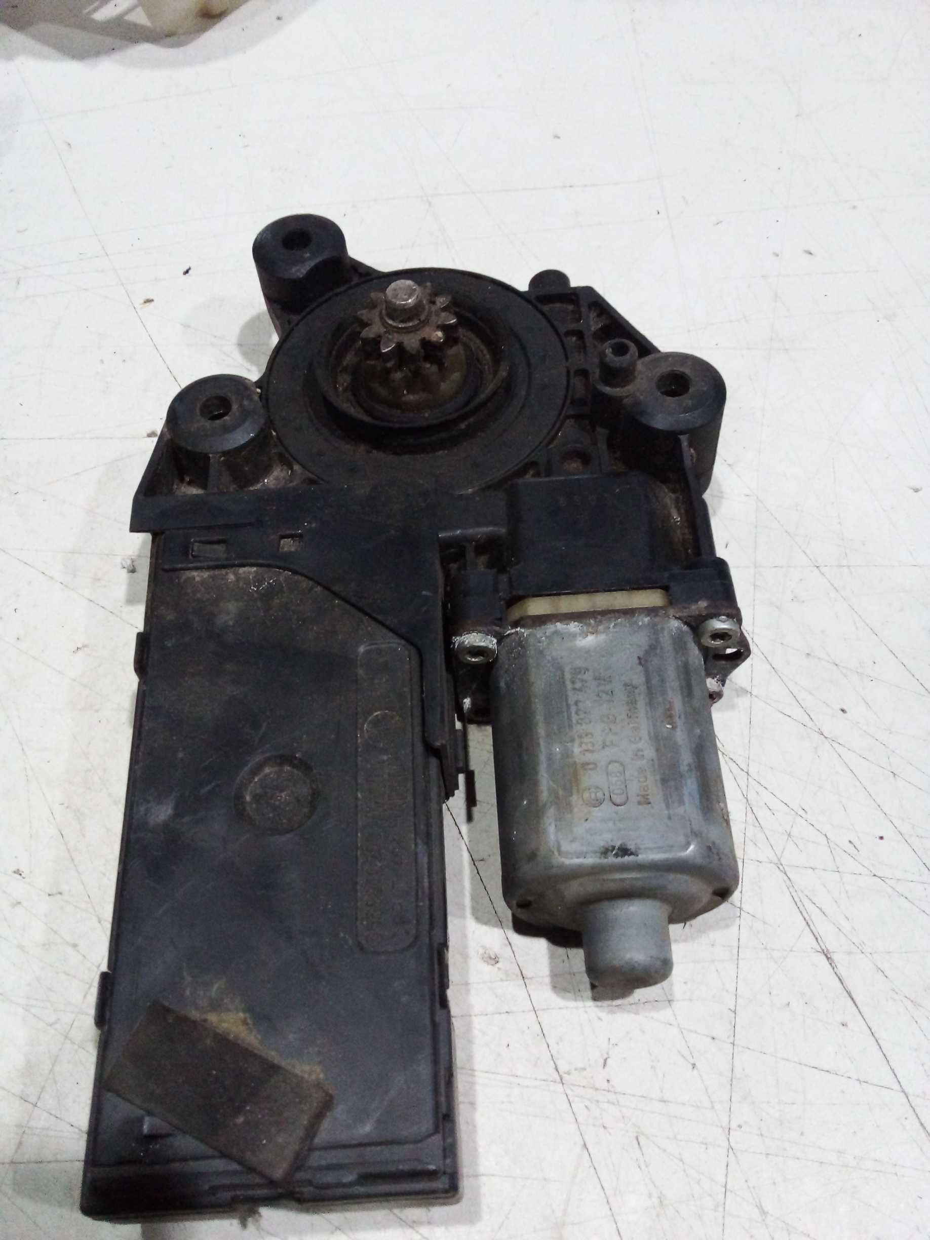 MOTOR MAQUINA VIDRO DIANT ESQ FKUENCE 2014 0130822479 2