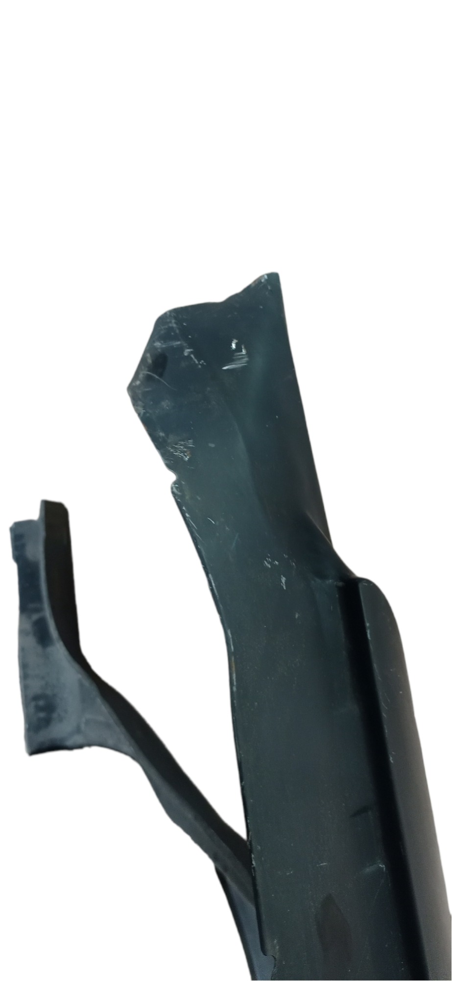 Retalho Folha Lateral Traseira Direita Citroen Xsara 2000 7