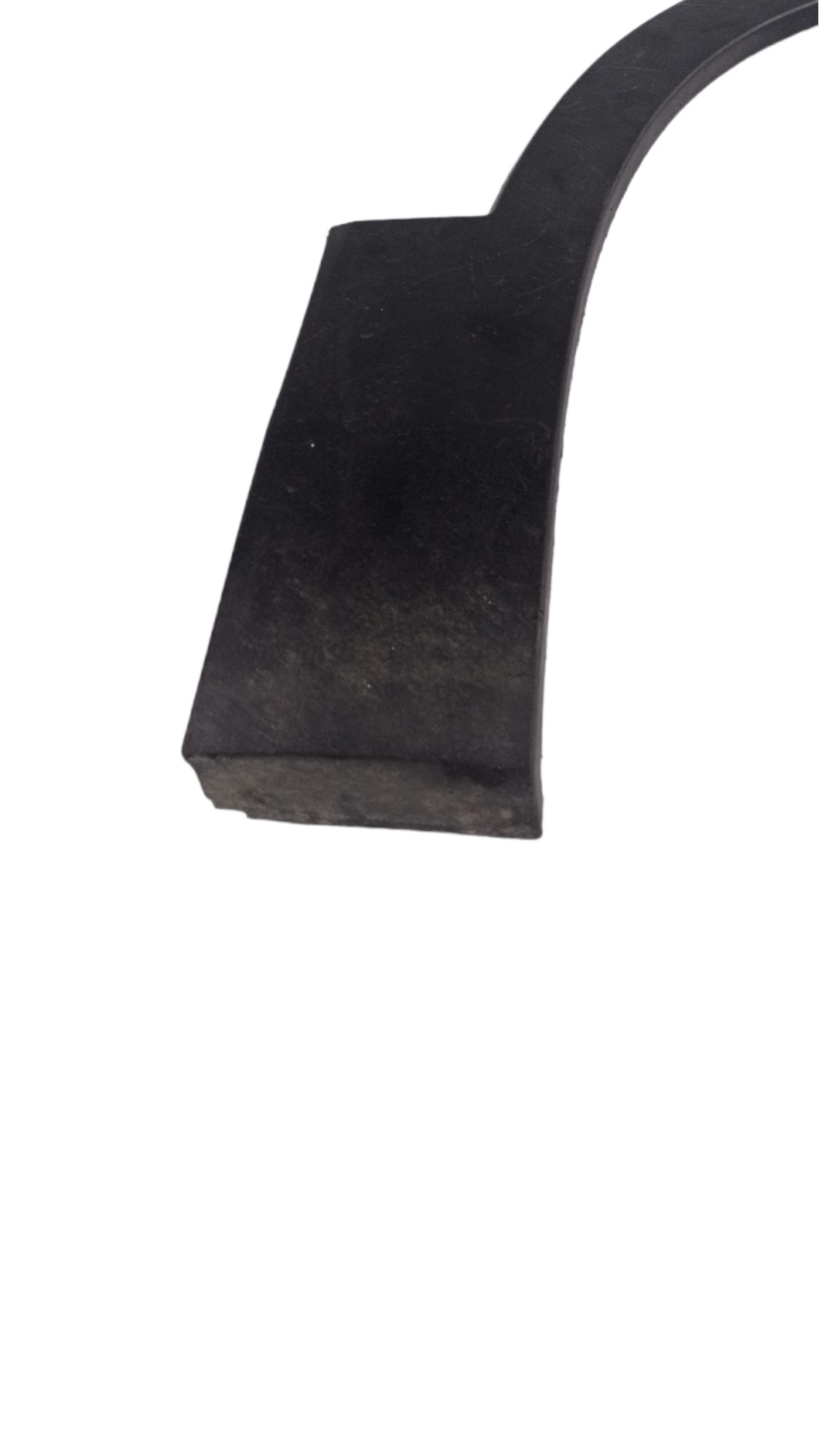 Moldura Aplique Paralama Diant Dir Volvo Xc40 2016 A 2021 5