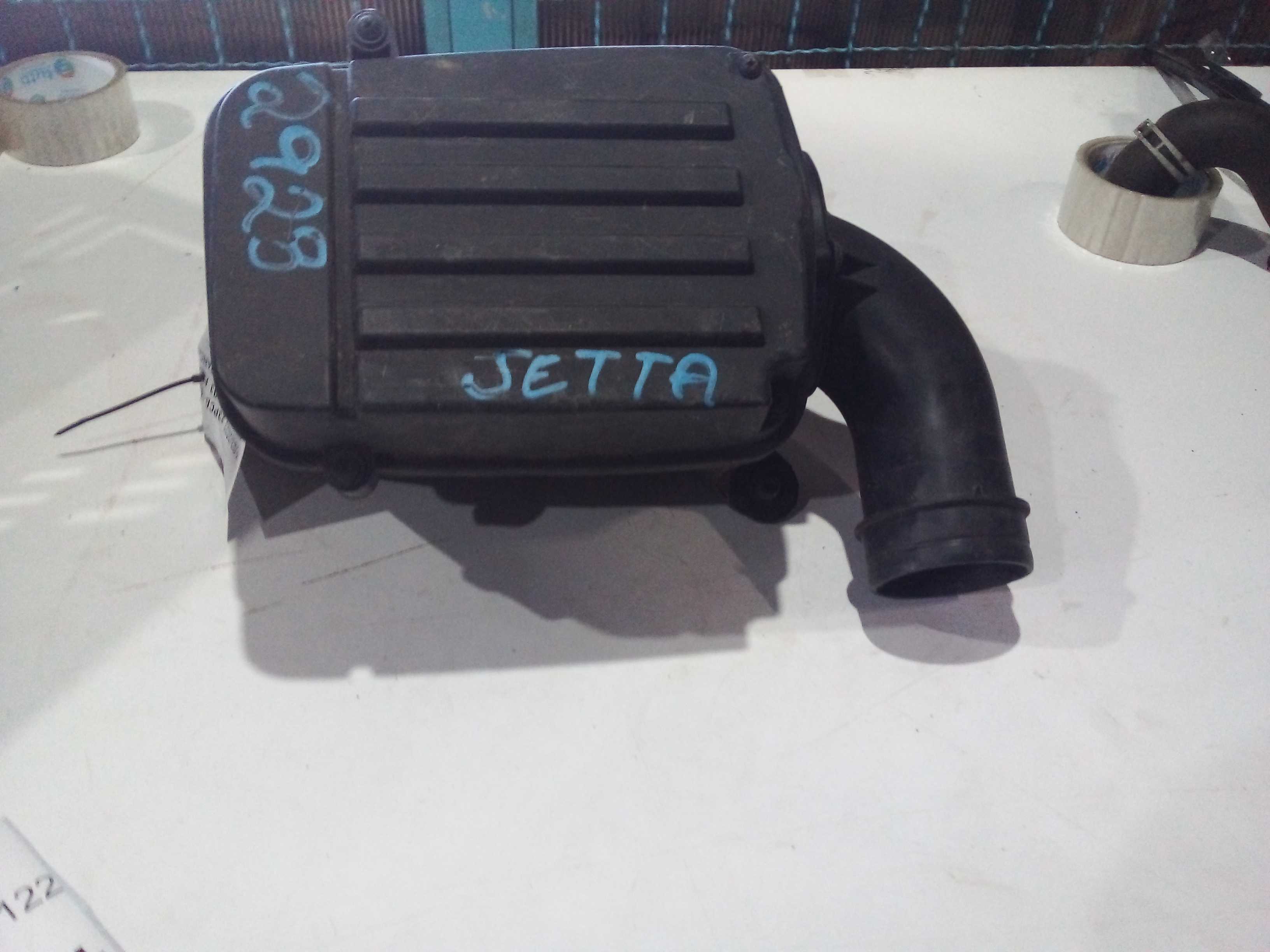 CAIXA FILTRO AR JETTA 2.0 2013 5C0129607 2