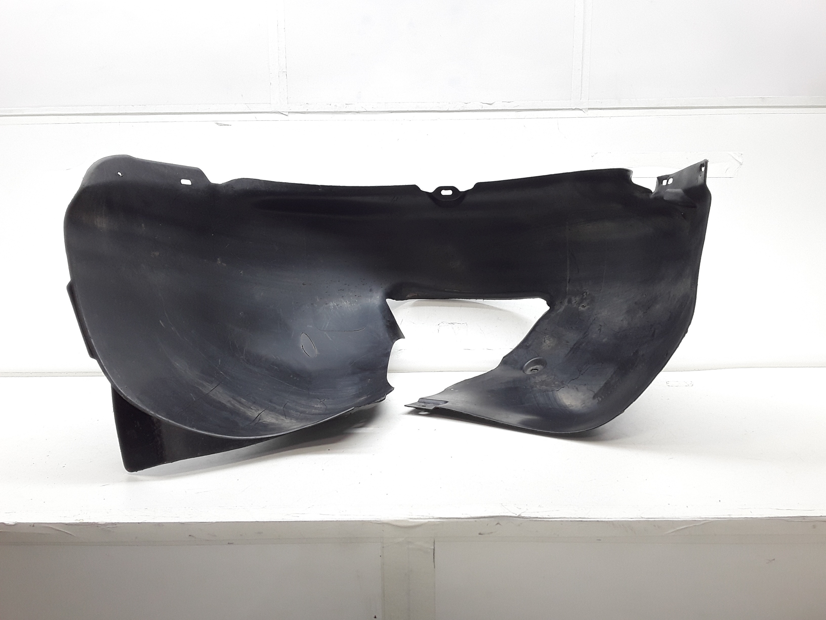 1k5805978b Parabarro Dianteiro Direito Vw Jetta 2005 4