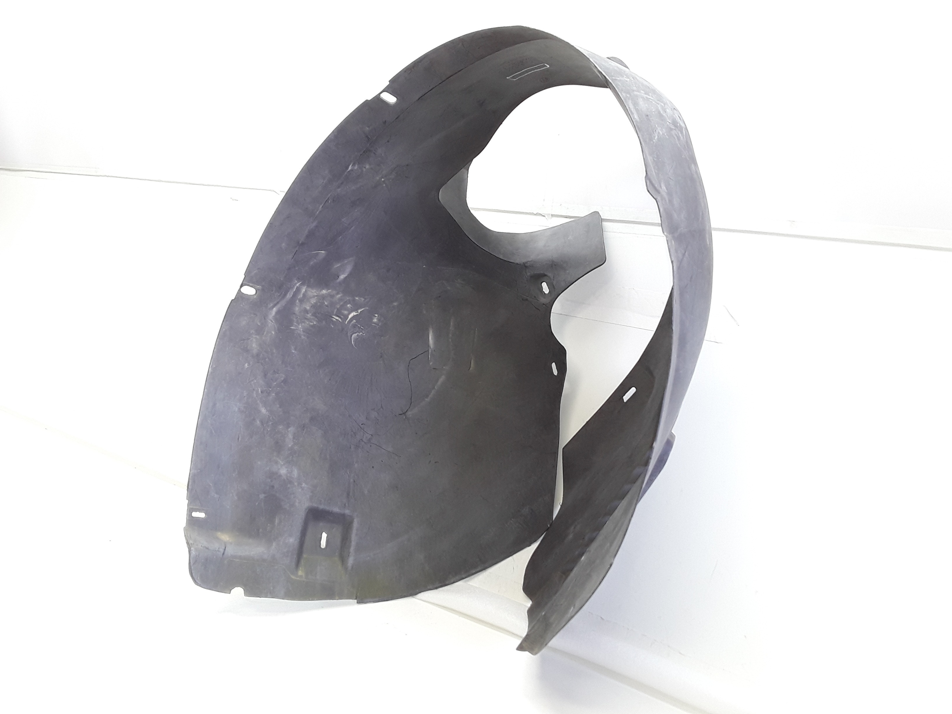 1c0809962j  Parabarro Dianteiro Direito VW New Beetle 2005 2