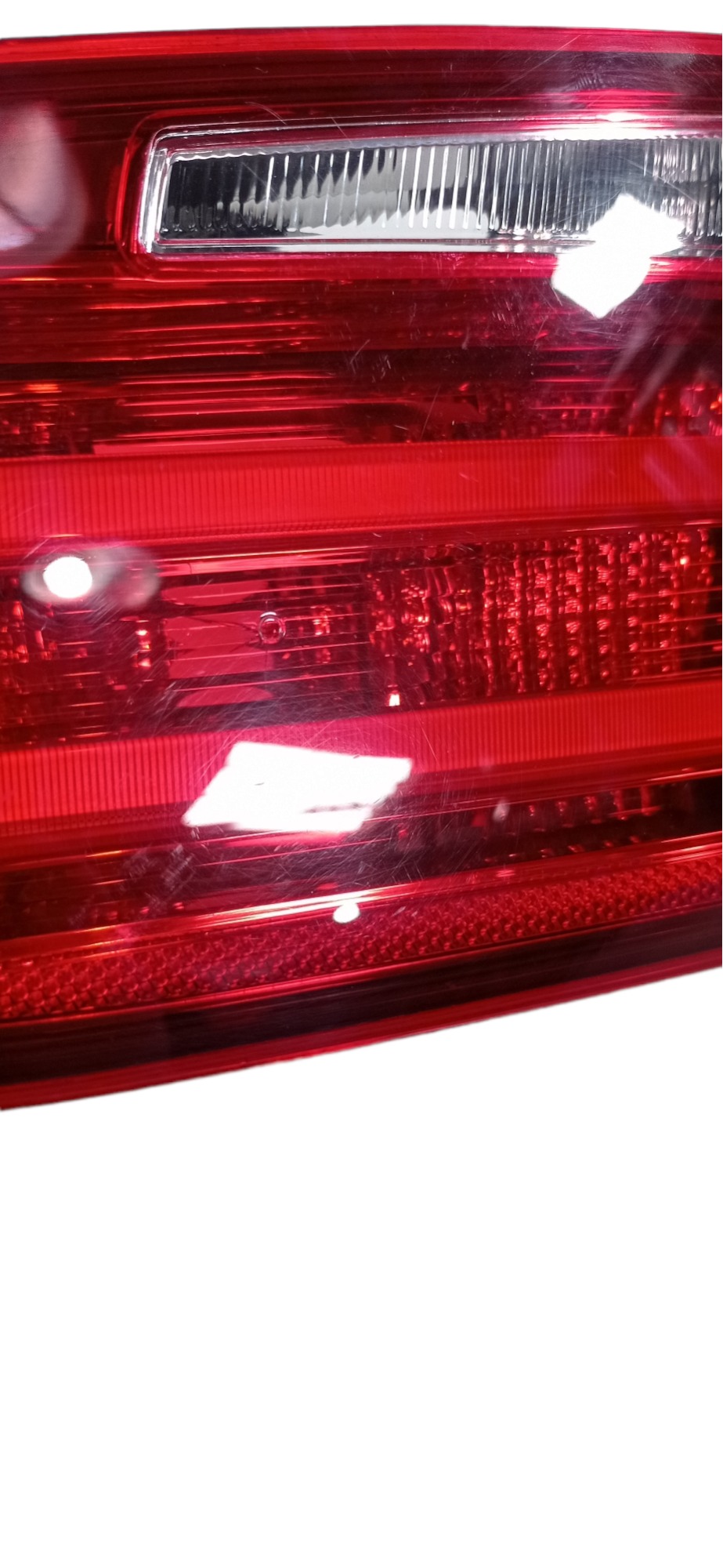 Lanterna Traseira Direita Led Bmw 320i Active 2014 2015 7