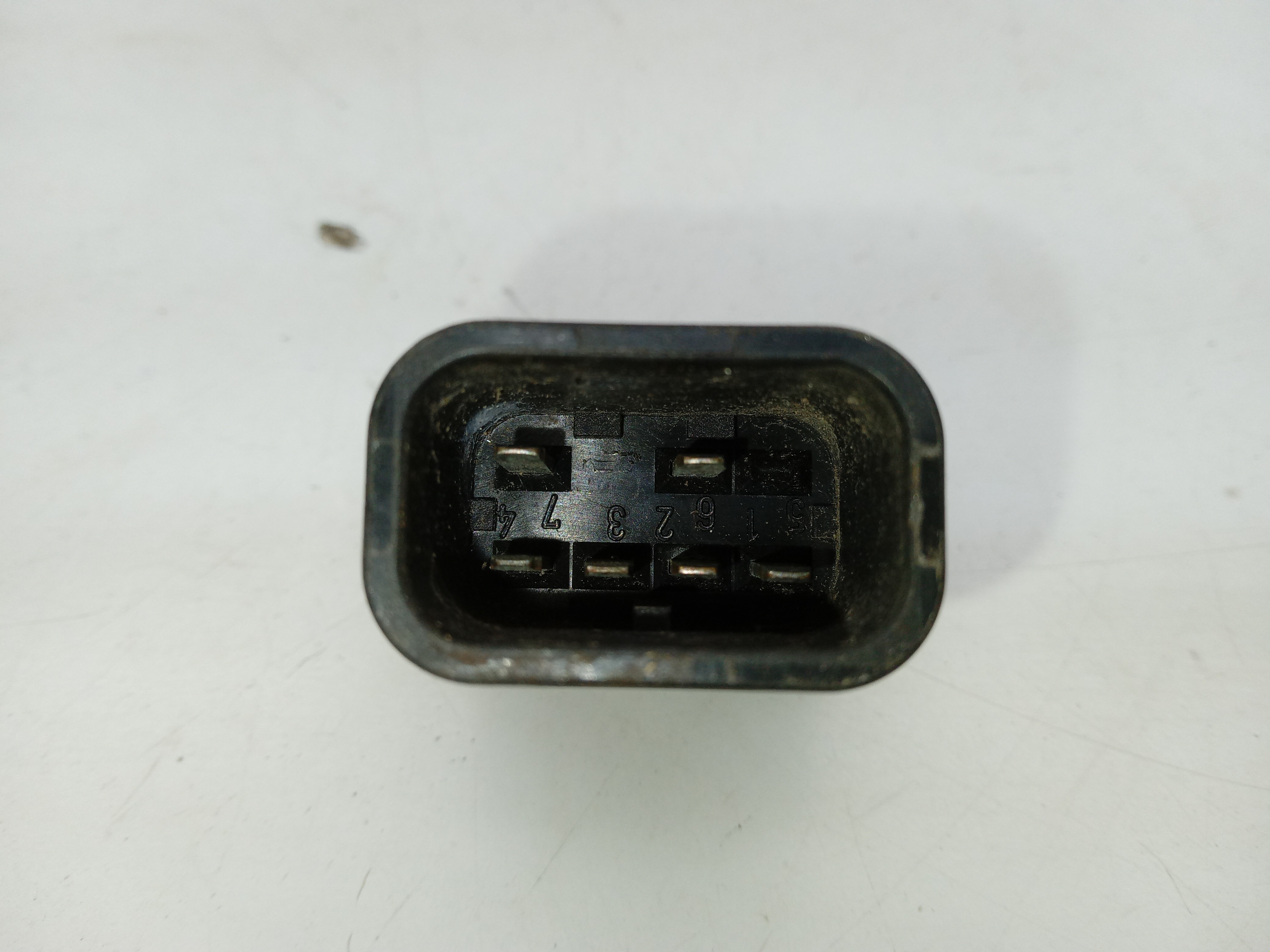 BOTÃO VIDRO ELÉTRICO PORTA TRASEIRA DIREITA FORD RANGER 2008 4
