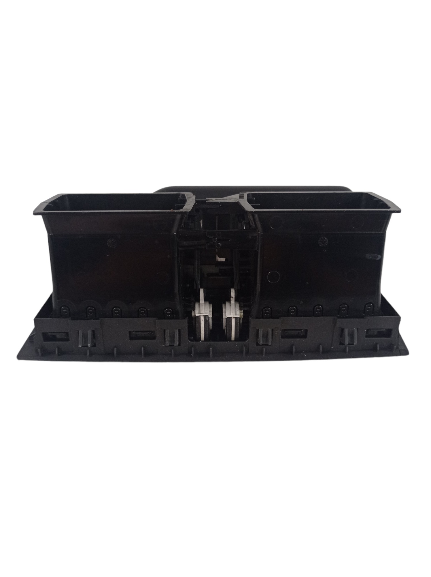 Moldura E Difusor Ar Central Volvo Xc60 2010 2011 6