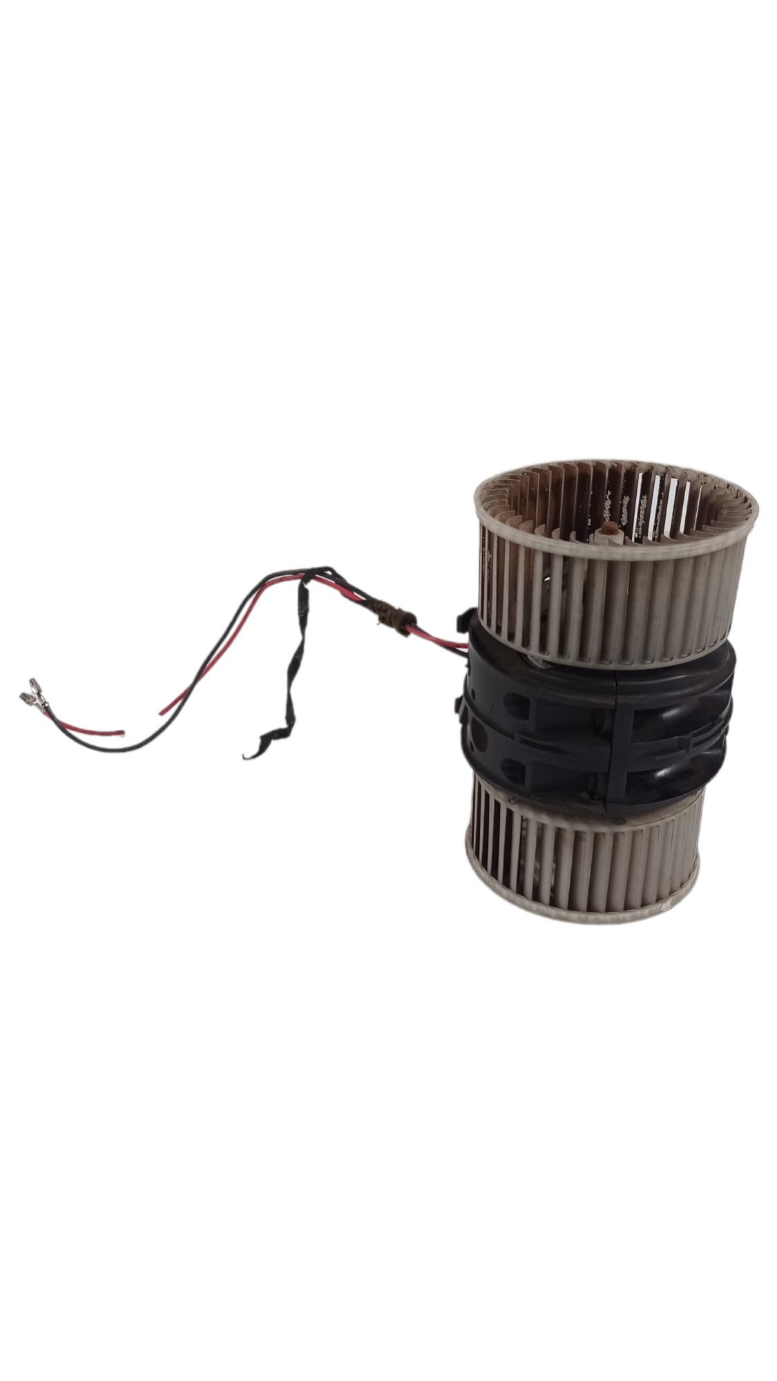 Motor Ar Forçado Renault Fluence 2011 5