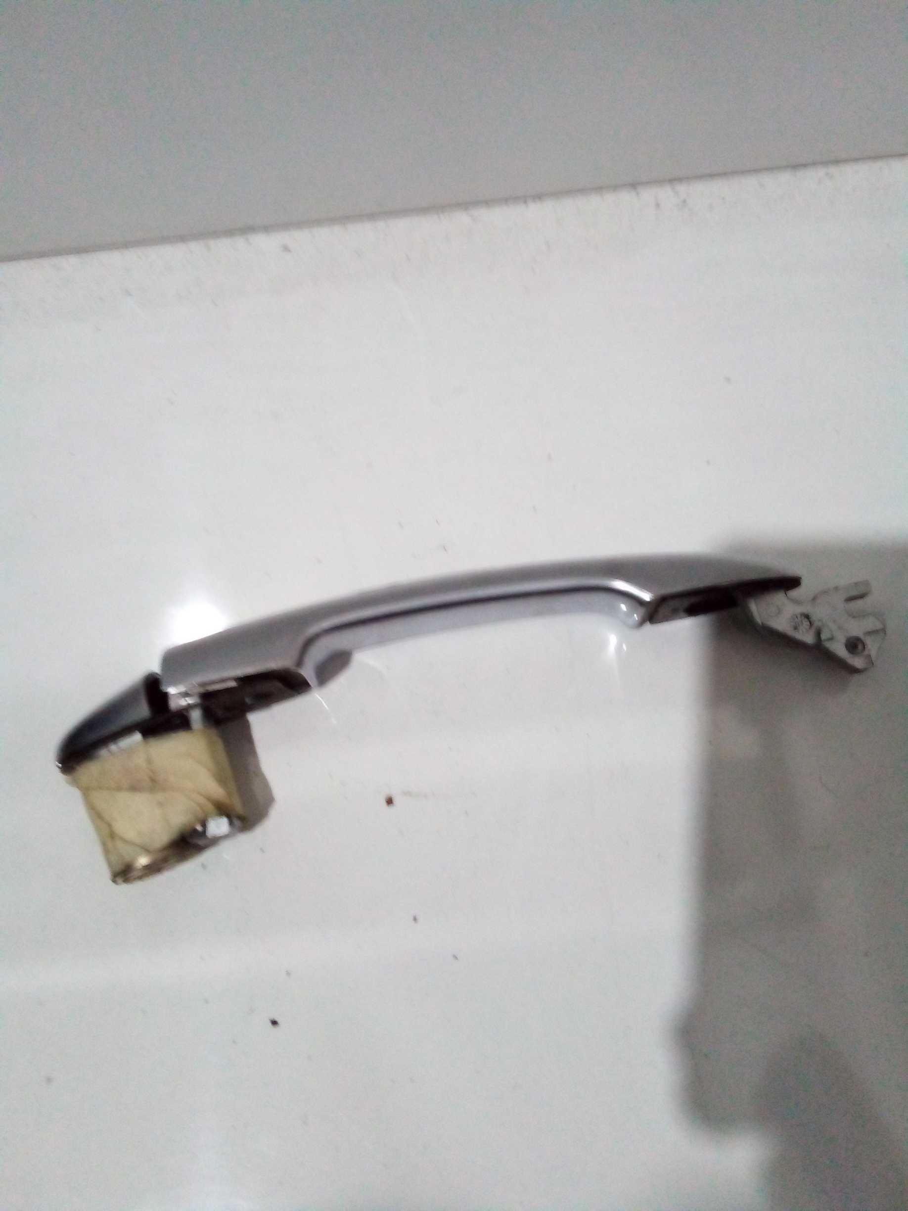 Maçaneta Renault Megane externa 2007 3