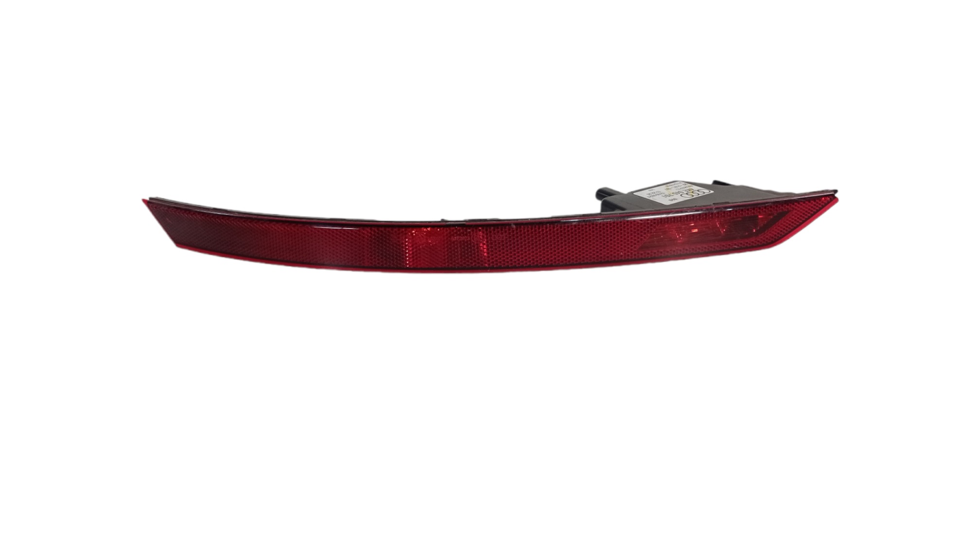 Luz Neblina Parachoque Tras Esq Audi E-tron Sportback 2022
