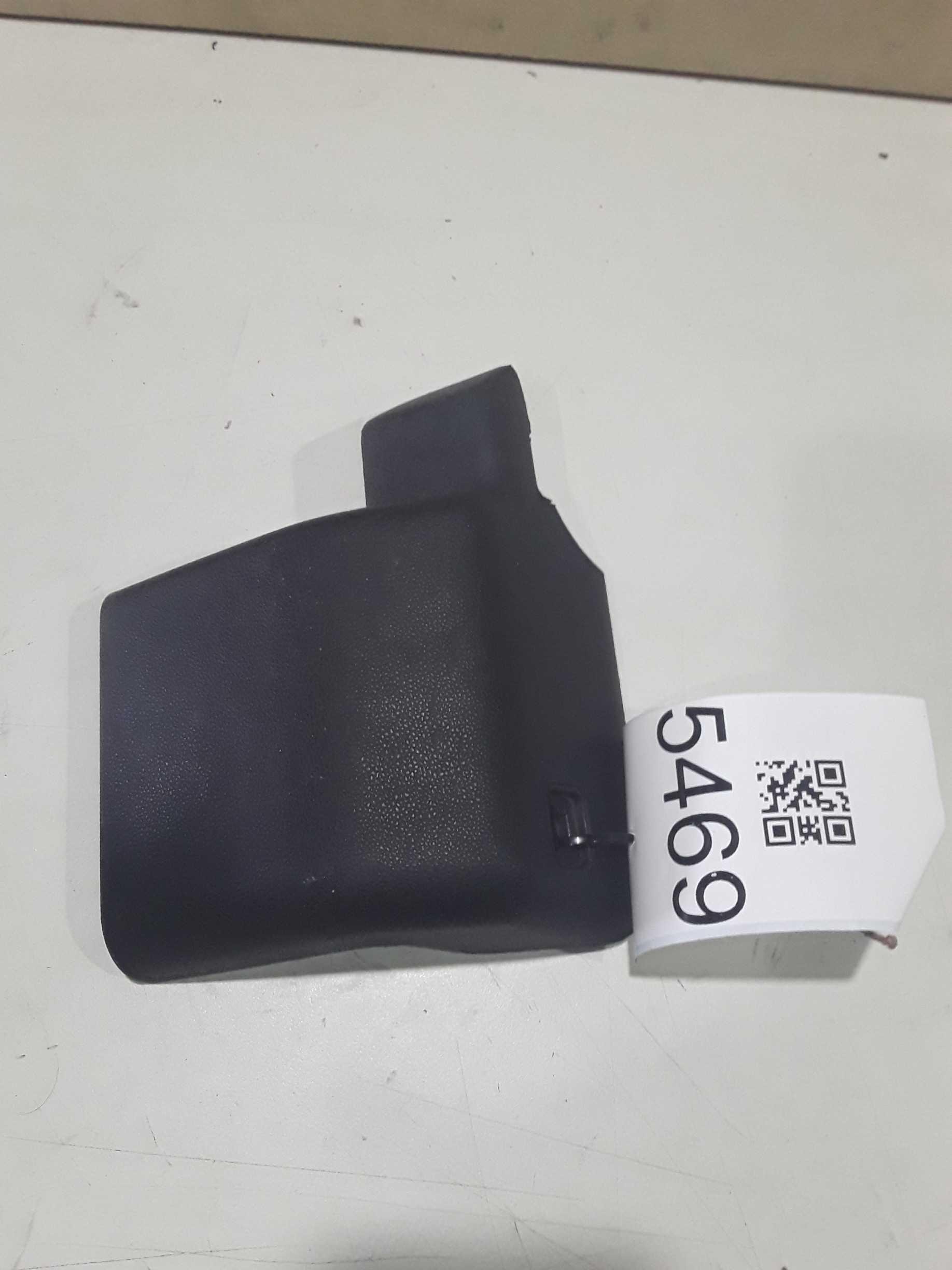 735391411 ACABAMENTO ASSENTO DIREITO FIAT PUNTO ESSENCE 2013