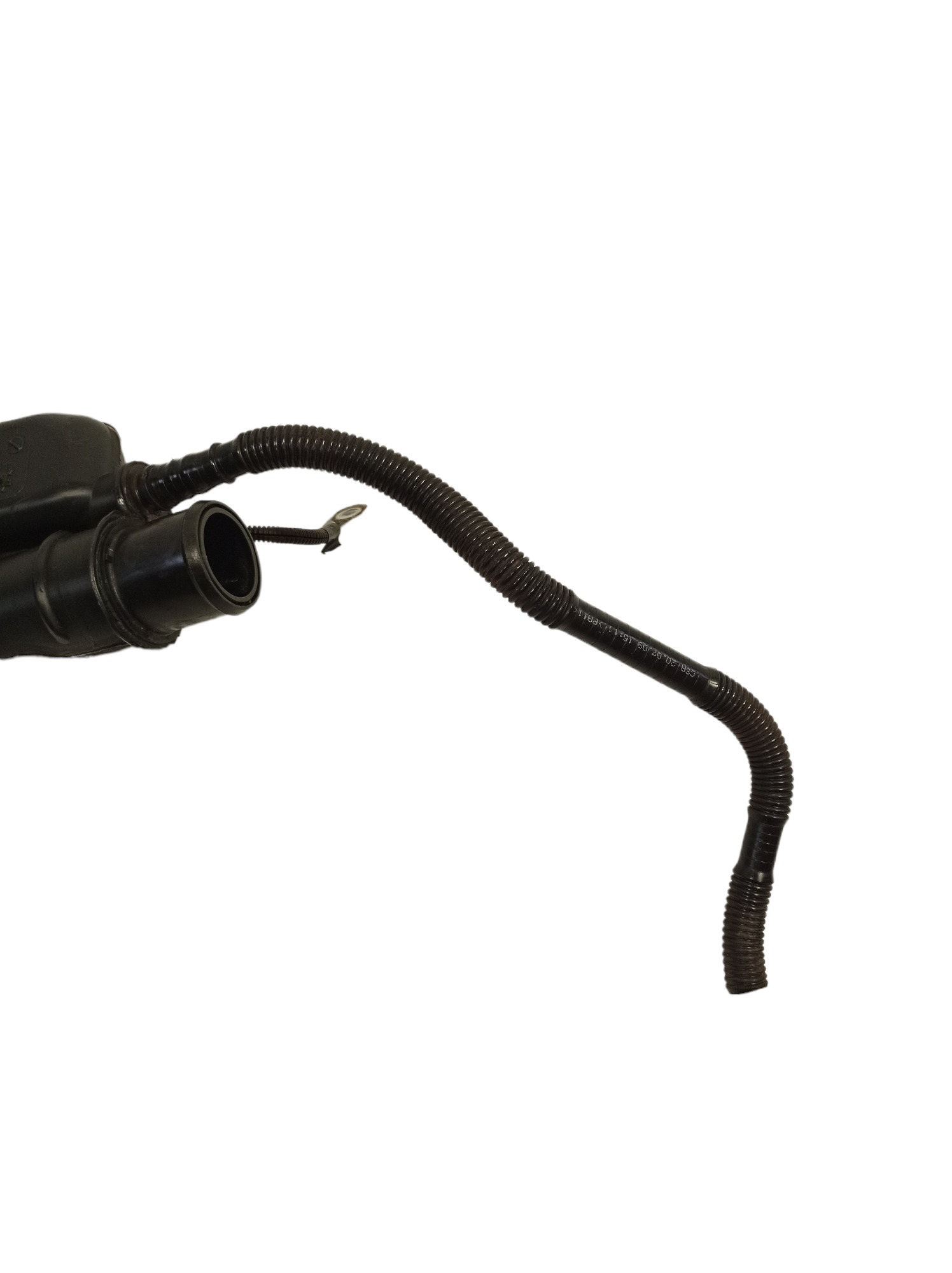 Gargalo Tanque Combustível Peugeot 207 2009 A 2014 Original 8