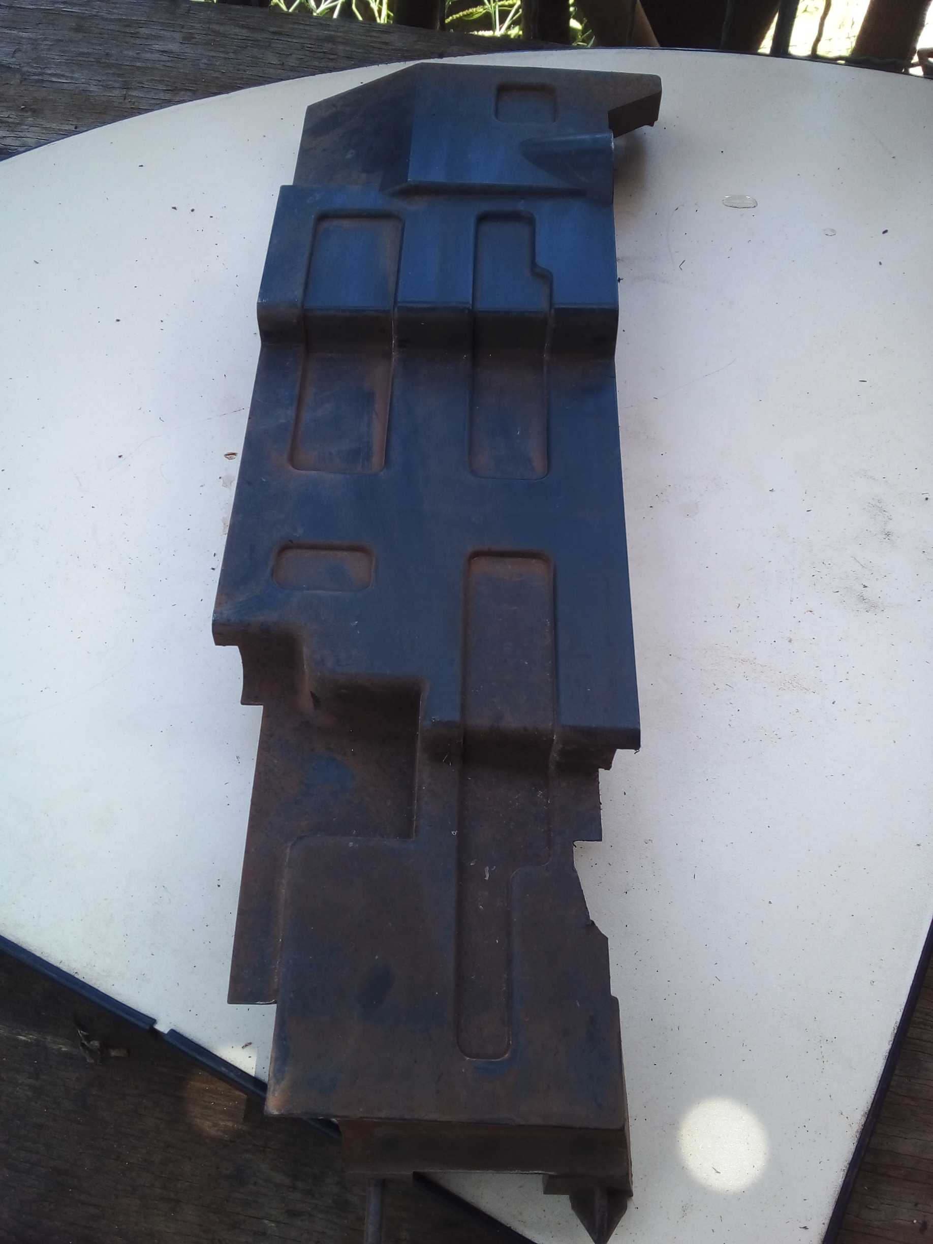 DEFLETOR RADIADOR LADO DIREITO ETIOS 2018 BC246374 9260 1