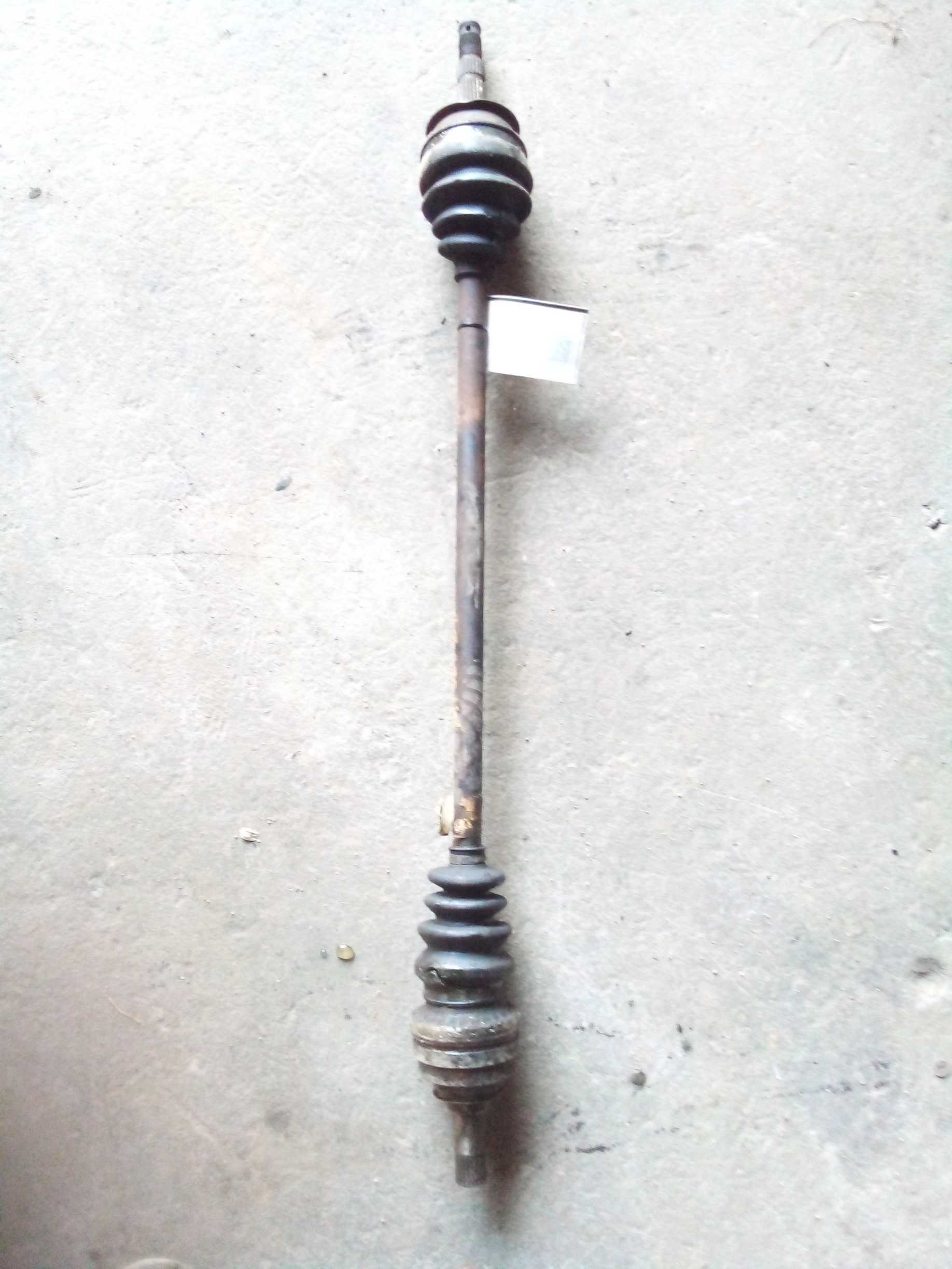 Semi-eixo GM Corsa lado direito 1998 1
