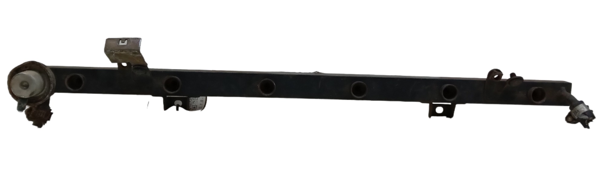 FLAUTA BICO INJETOR BMW 325 CABRIO 1994 3