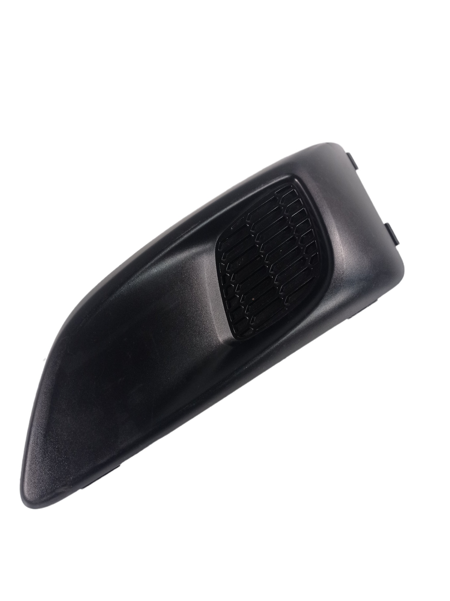 96694768 Moldura Farol Milha Esq Sem Furo Gm Sonic 2011 2015 2