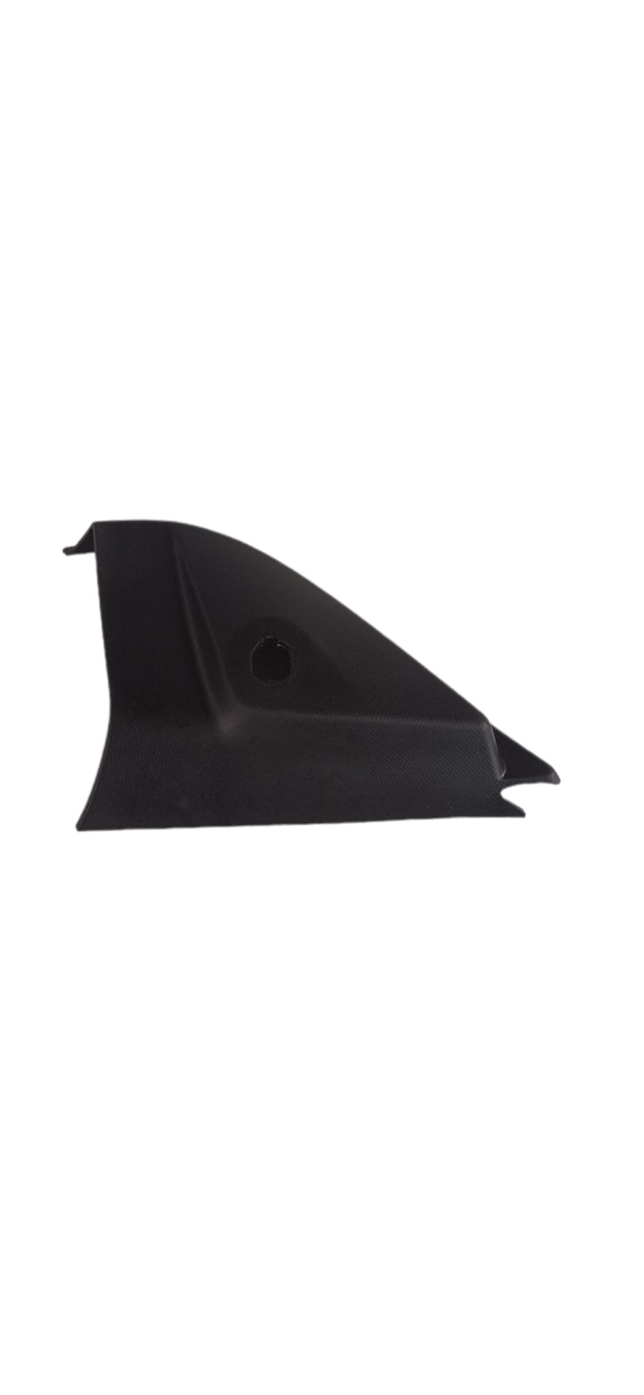 Moldura Interna Retrovisor Direito Fiat Argo 2017 A 2021 1