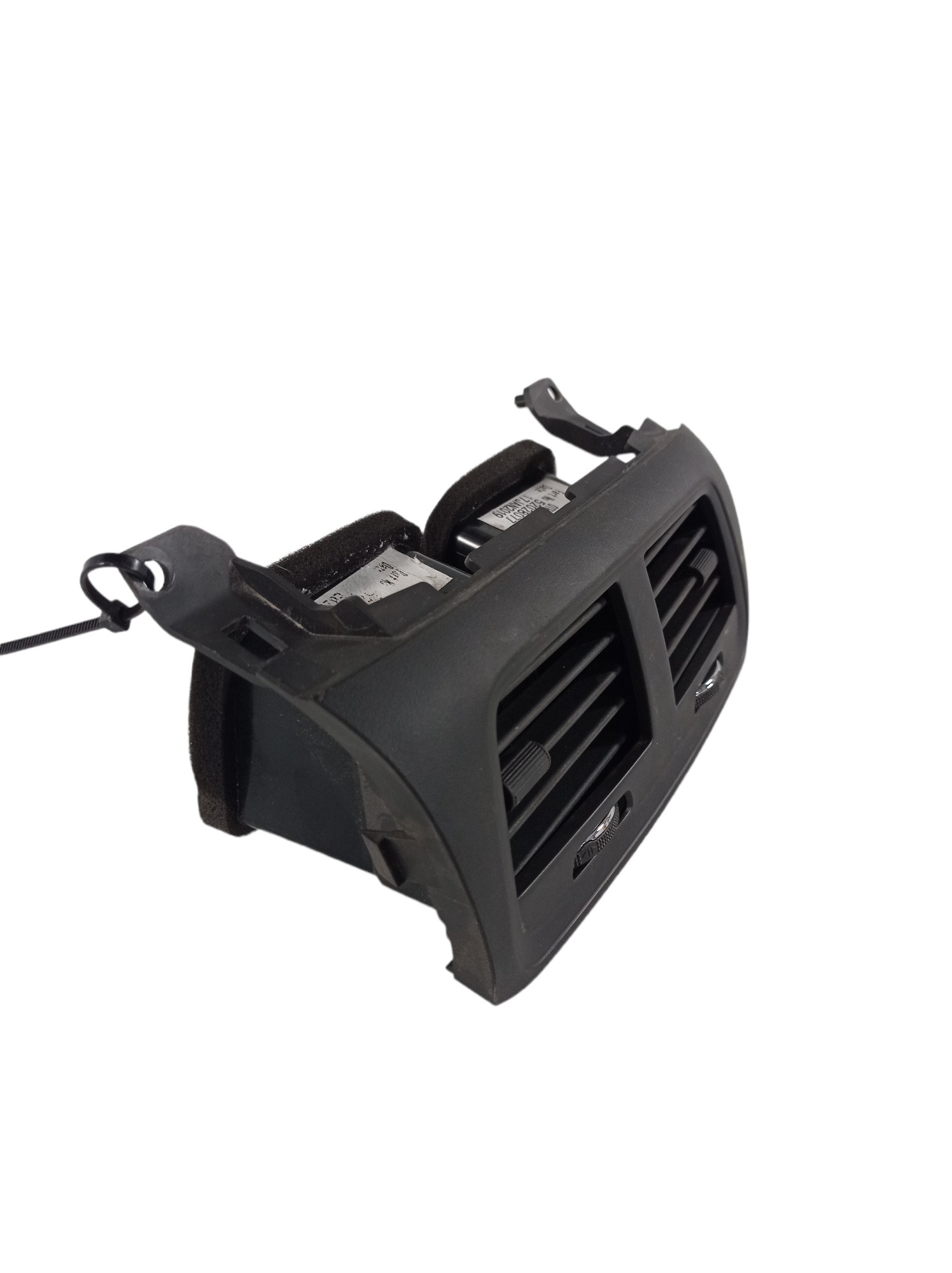Difusor De Ar Central Gm Spin 2018 A 2021 Original 6
