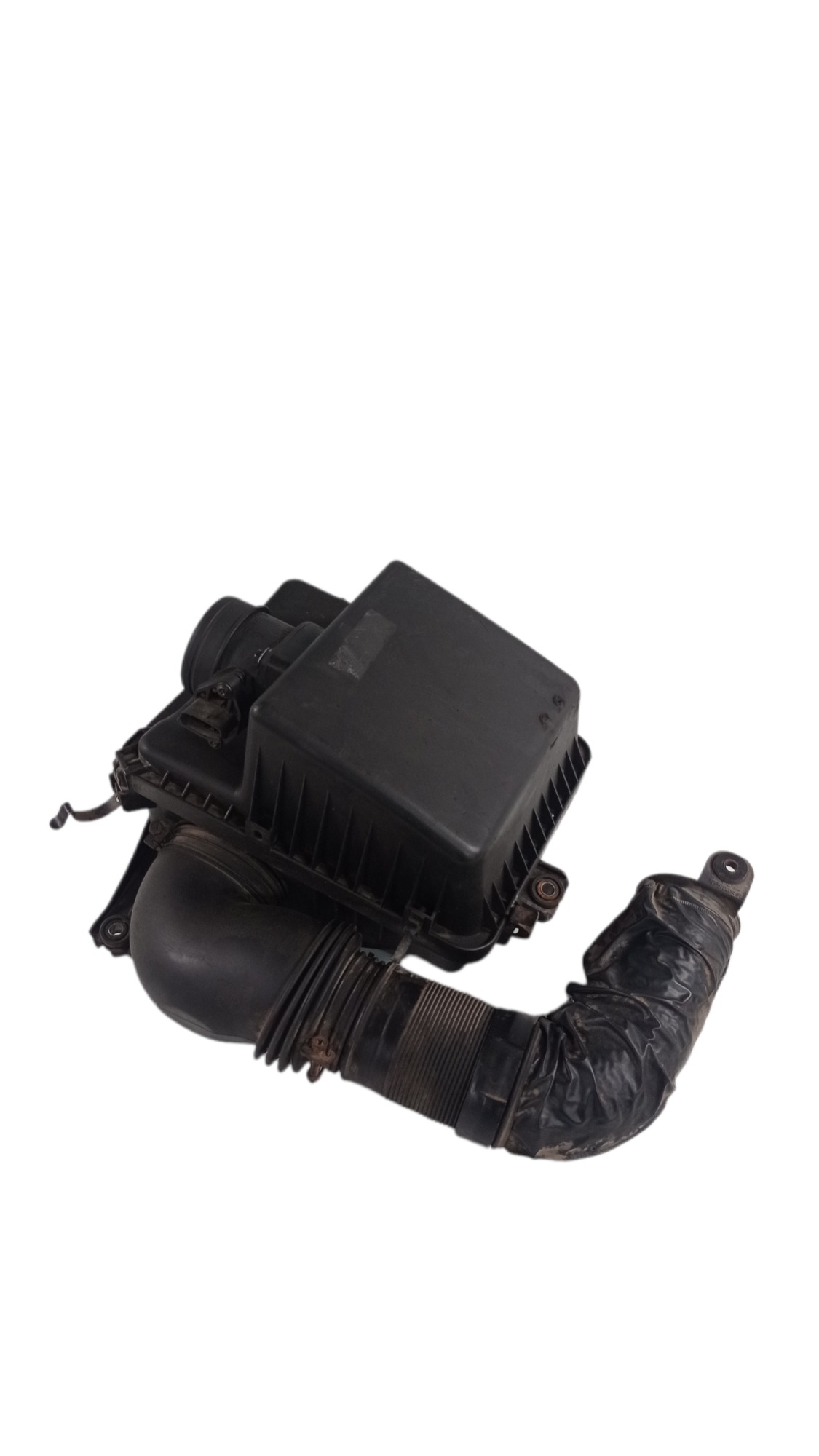 281103e600 Caixa Filtro De Ar Completa Kia Sorento 2009 2