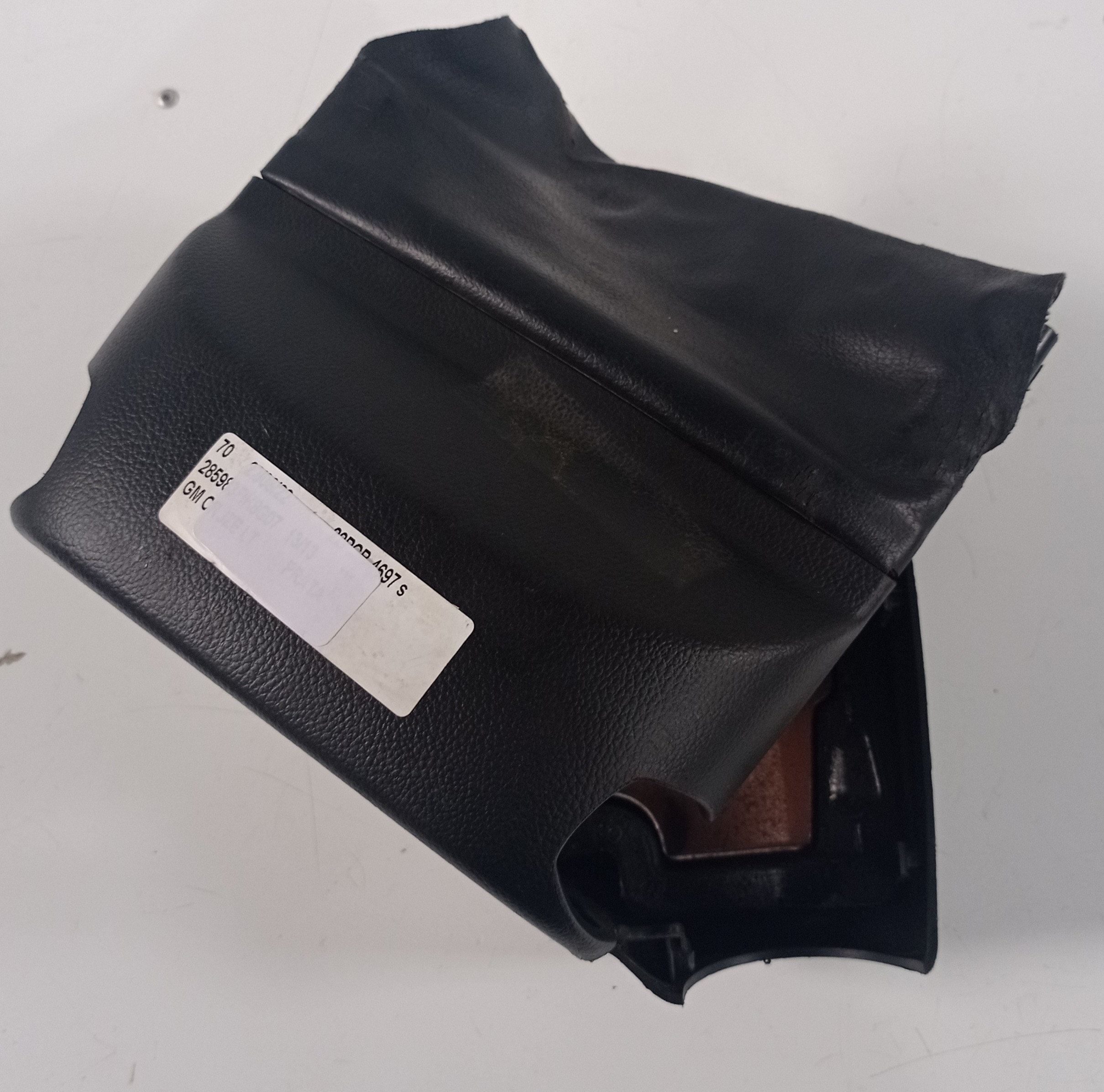 96984227 Moldura Coluna Direção Gm Cruze 2008 A 2012 3