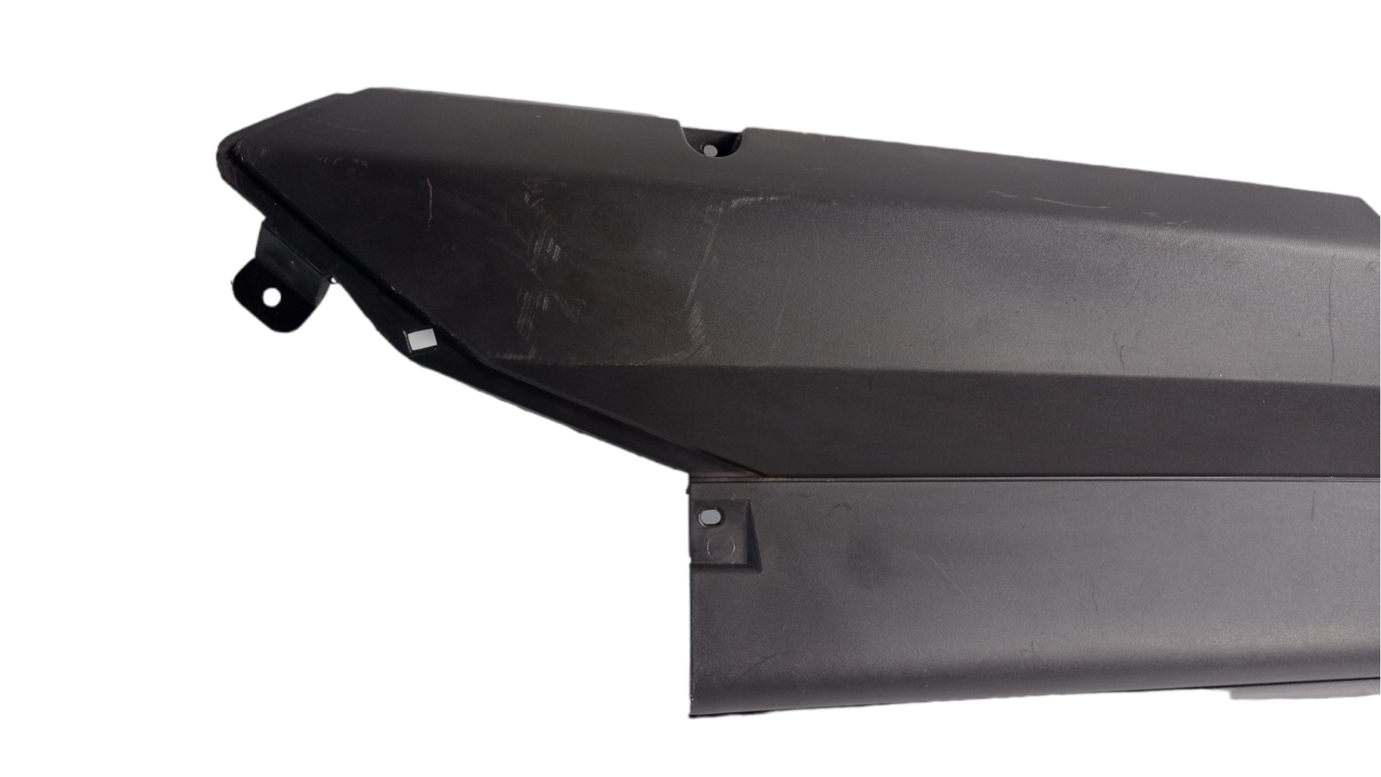 Moldura Lateral Traseira Dir Fiat Strada Adventure 10/12 3