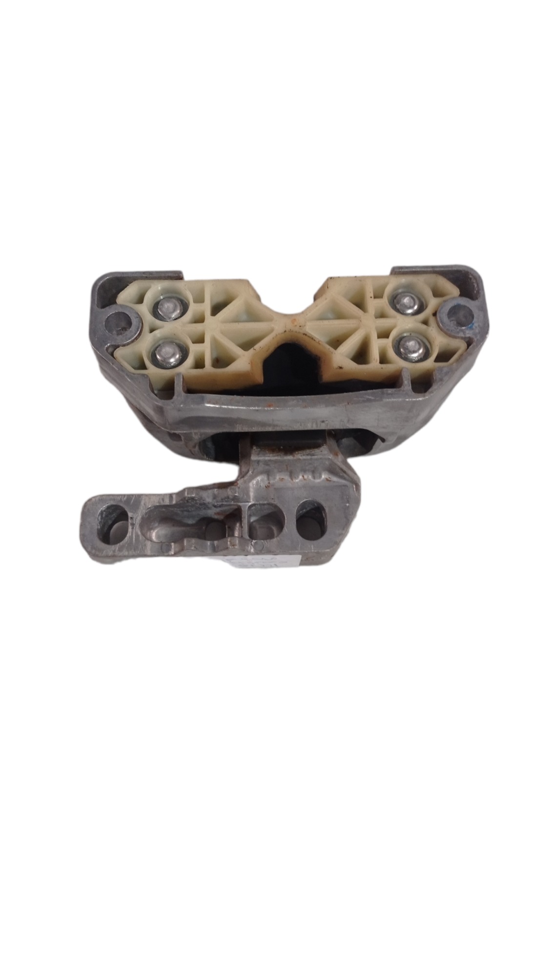 2qb19962 Coxim Motor Direito Superior Vw Virtus Polo Nivus 2