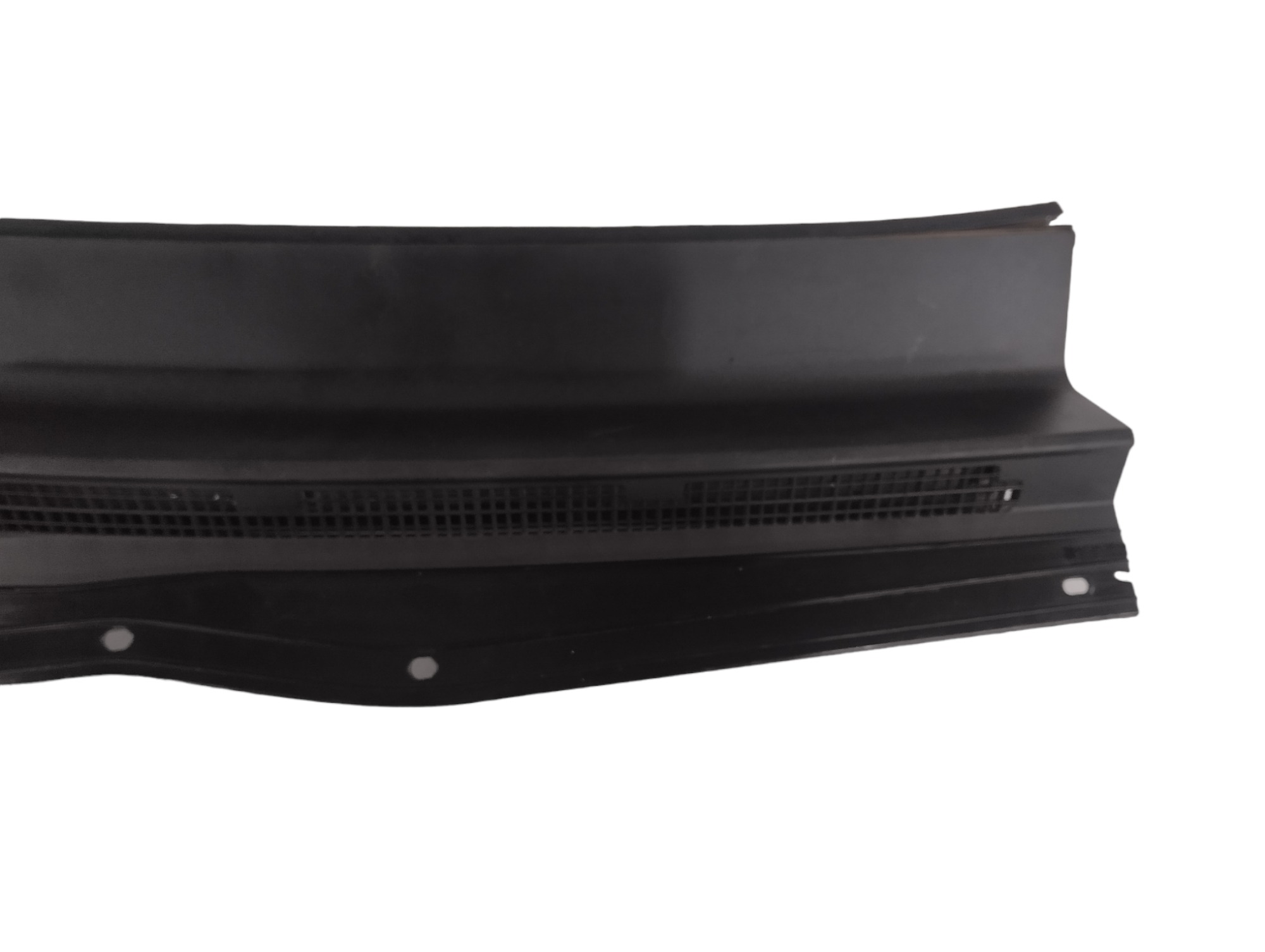 Grade Churrasqueira Direita Toyota Hilux Sw4 2011 2