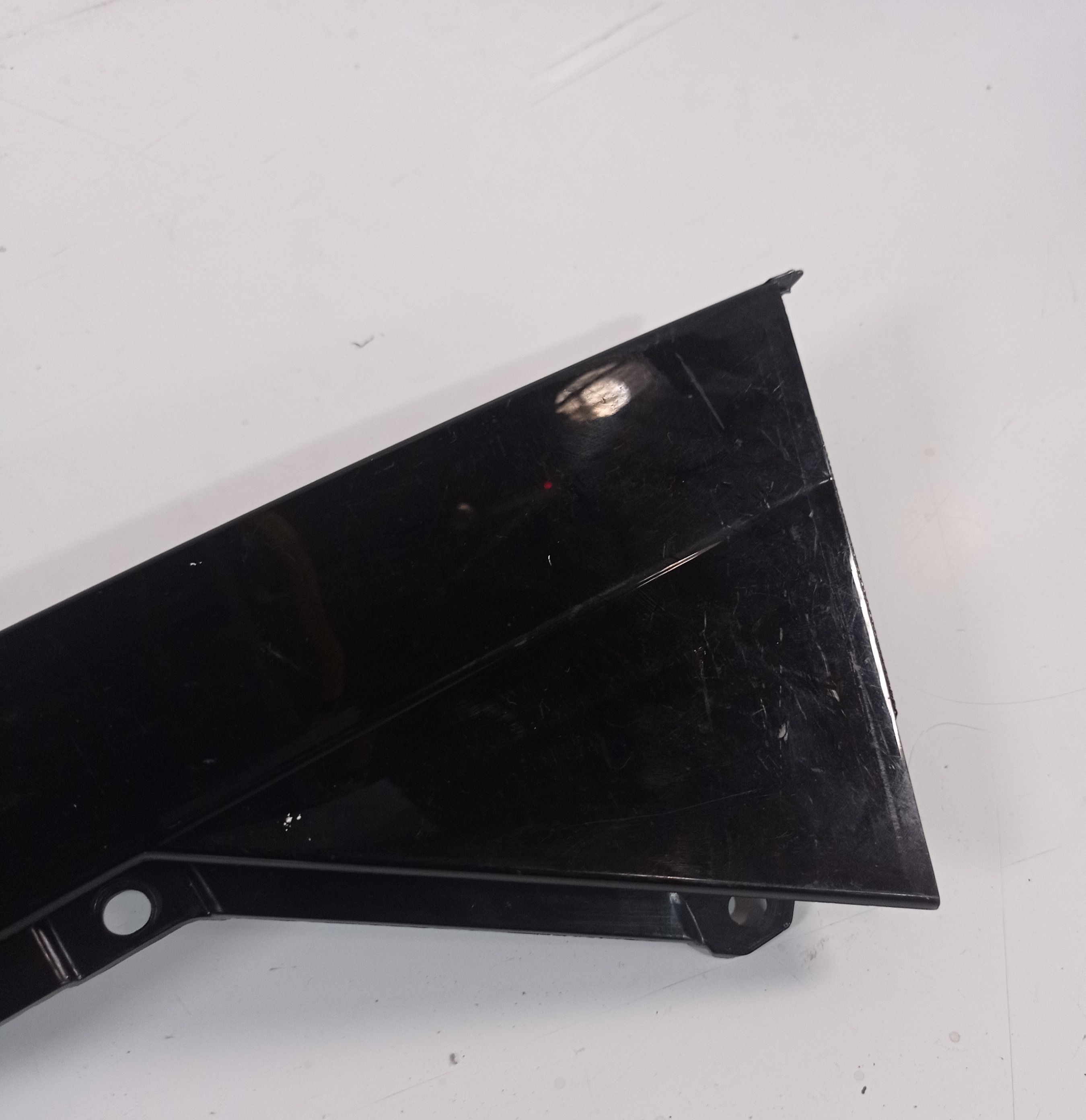 80a839903 Moldura Coluna Porta Tras Esq Audi Q5 2017 A 2019 3