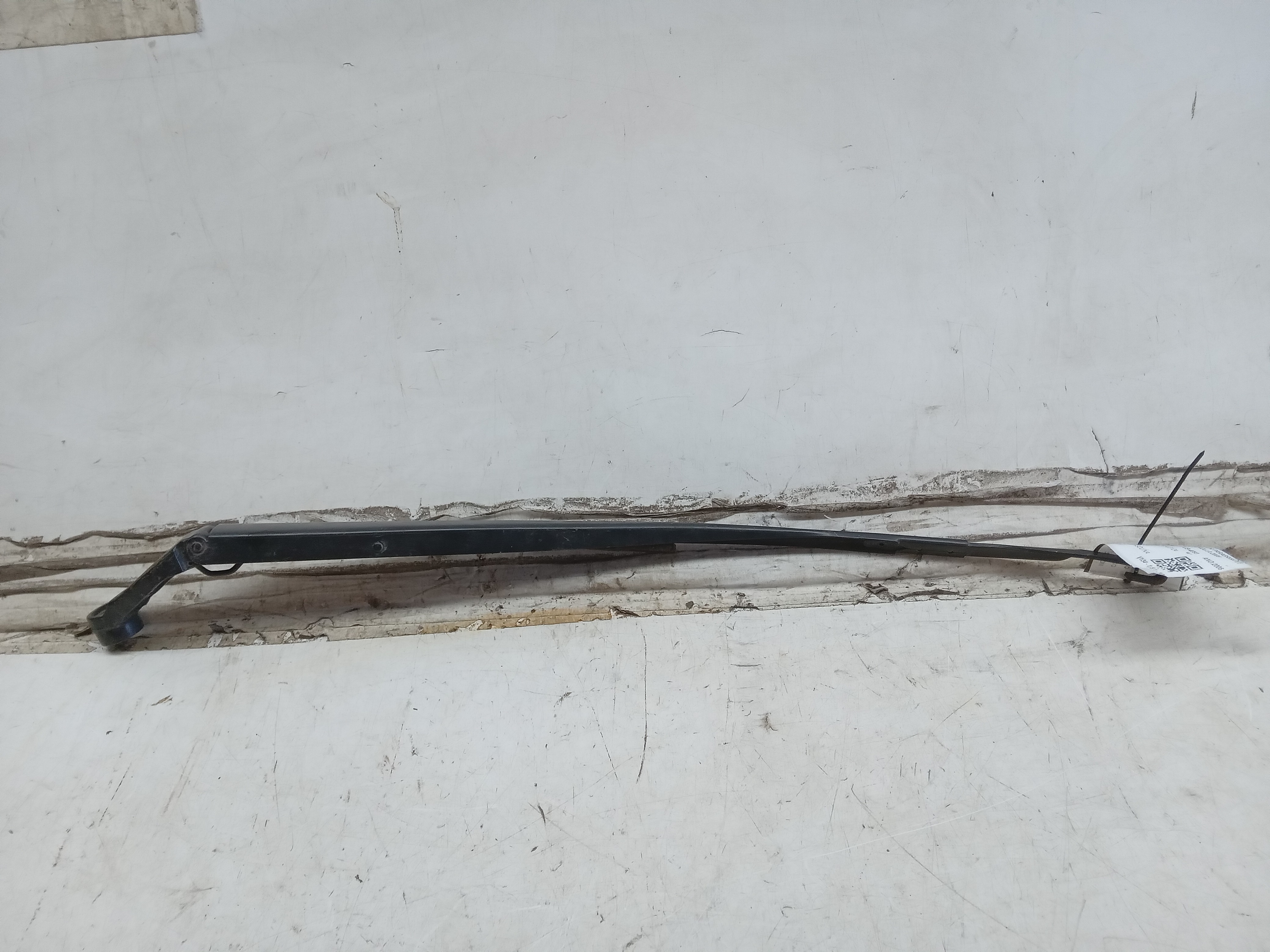 HASTE BRAÇO LIMPADOR PARABRISA LE TOYOTA COROLLA 2005 1