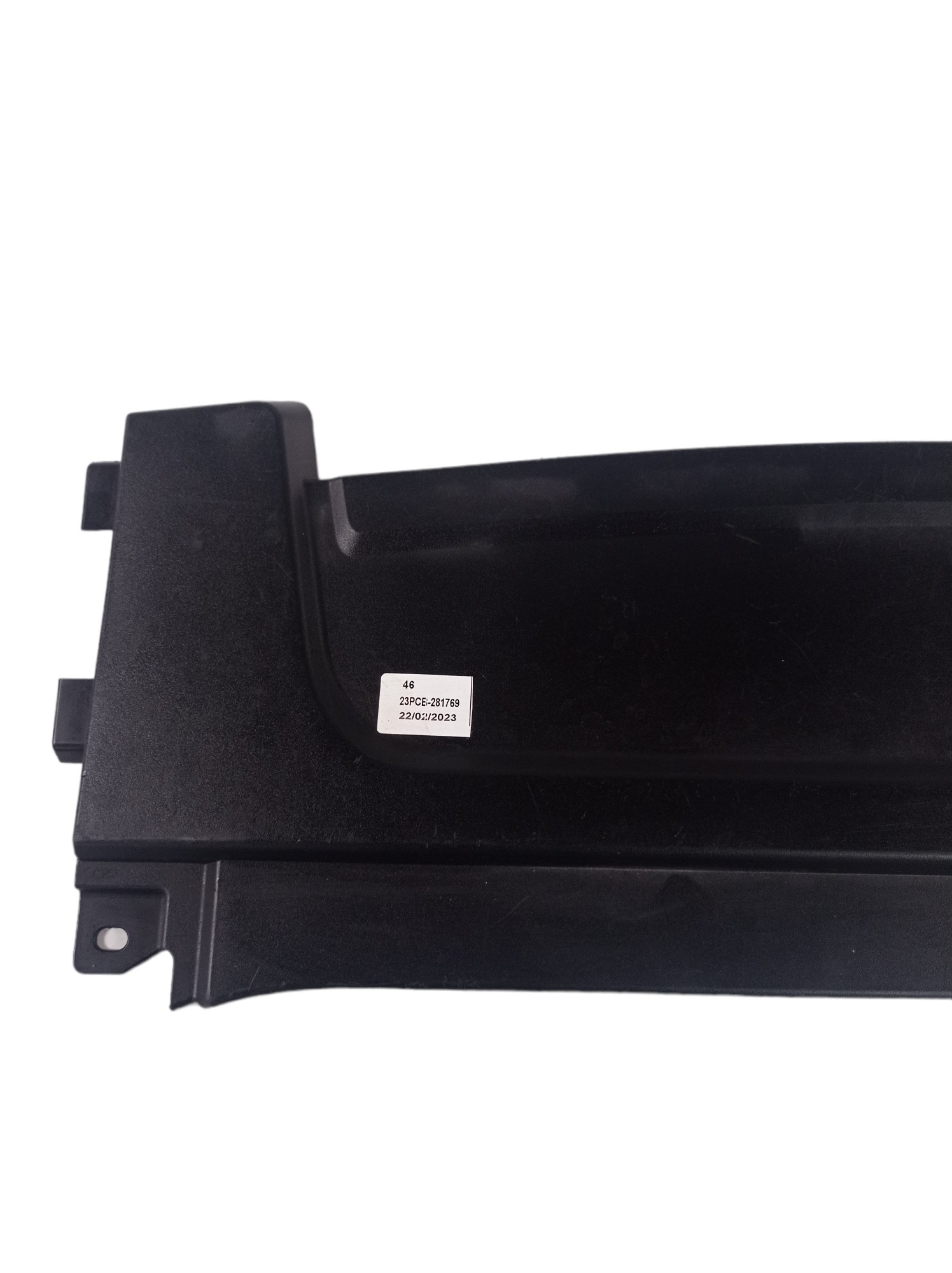 31383508 Acabamento Superior Radiador Volvo Xc90 2016 2