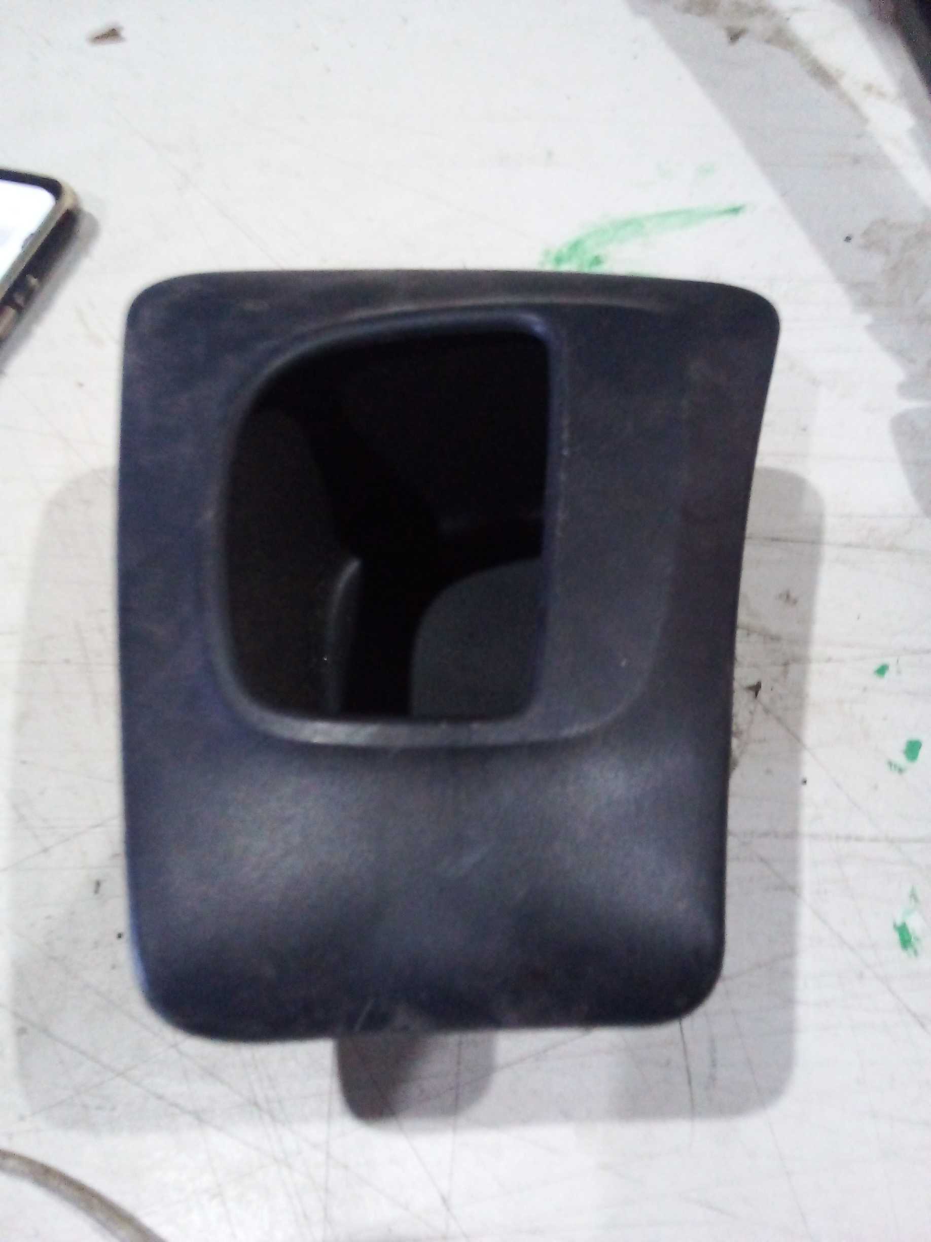 PORTA OBJETO  DIREITI FIAT DOBLO 2016   100213245DX