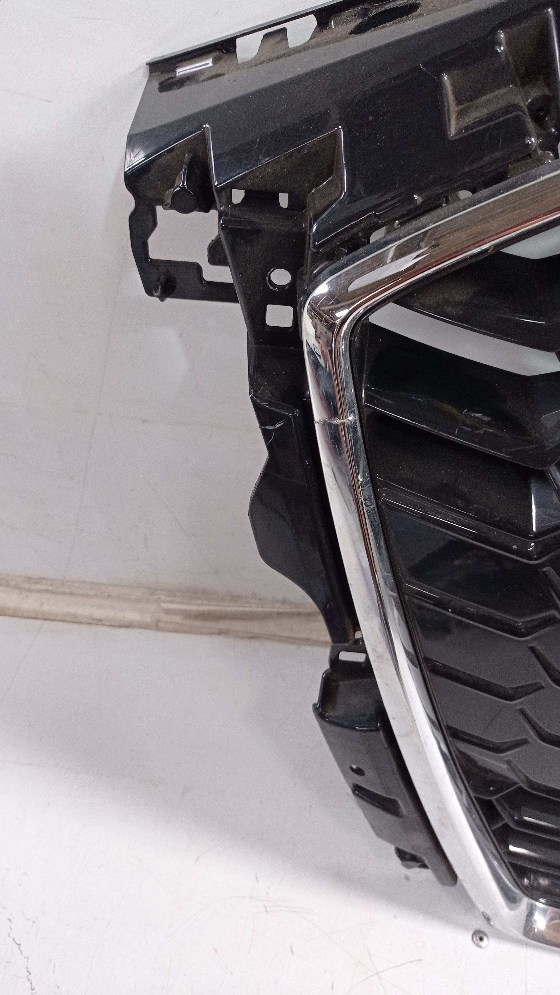Grade Dianteira Audi A3 2019 A 2021 8