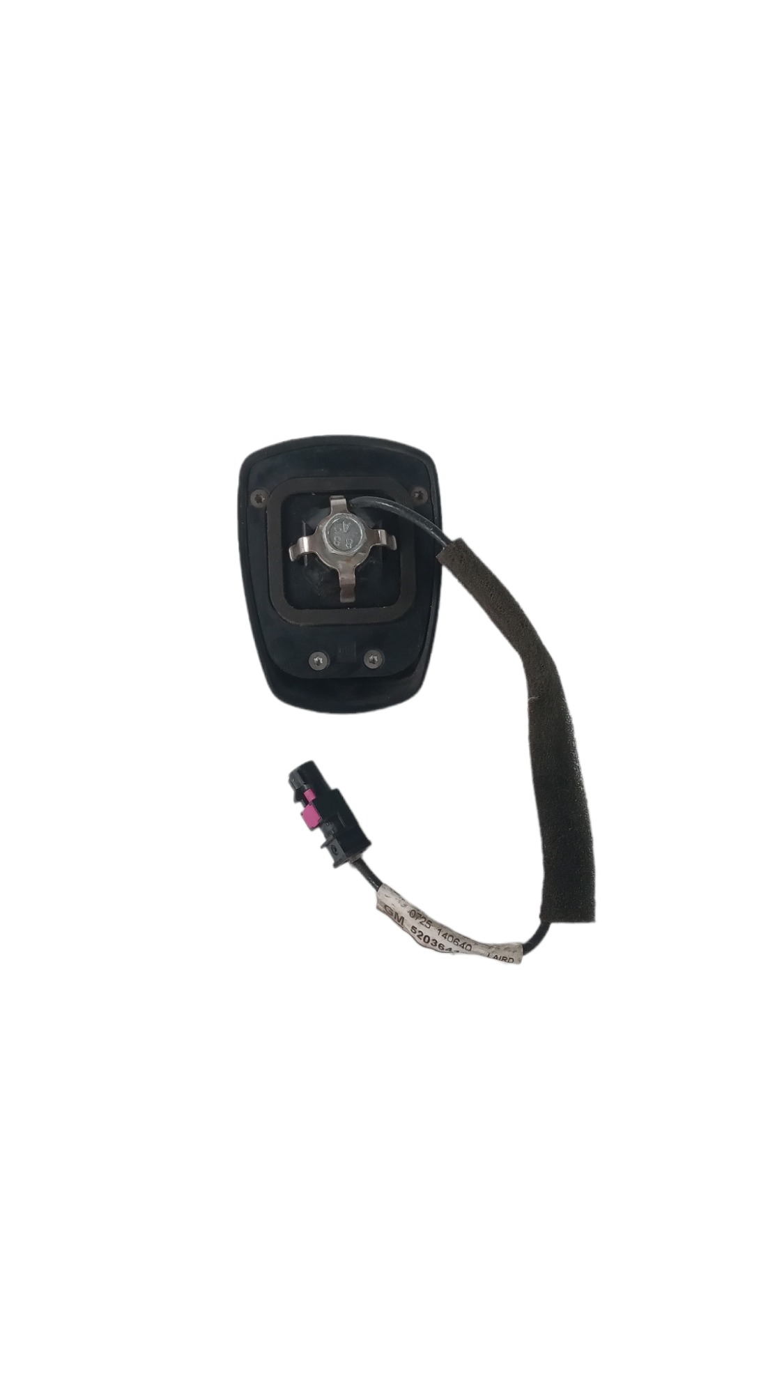 Base Antena Do Teto Gm Onix 2016 2