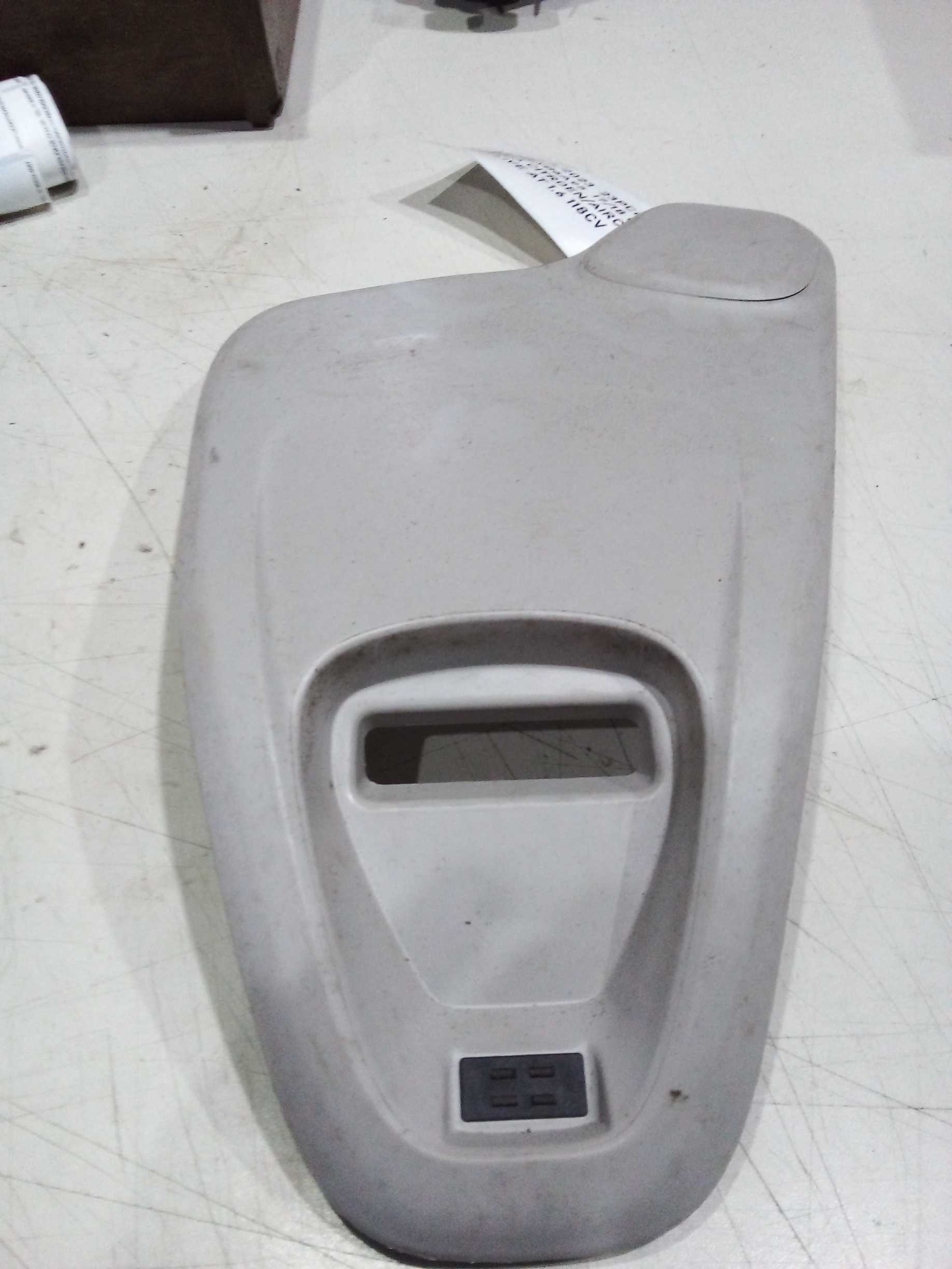 MOLDURA CINTO SEG TETOTRAS AIRCROSS 2017  96117162BJ00 1